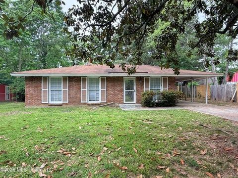 Homes For Sale - 2805 Engleside Drive<br/> Jackson, MS 39212