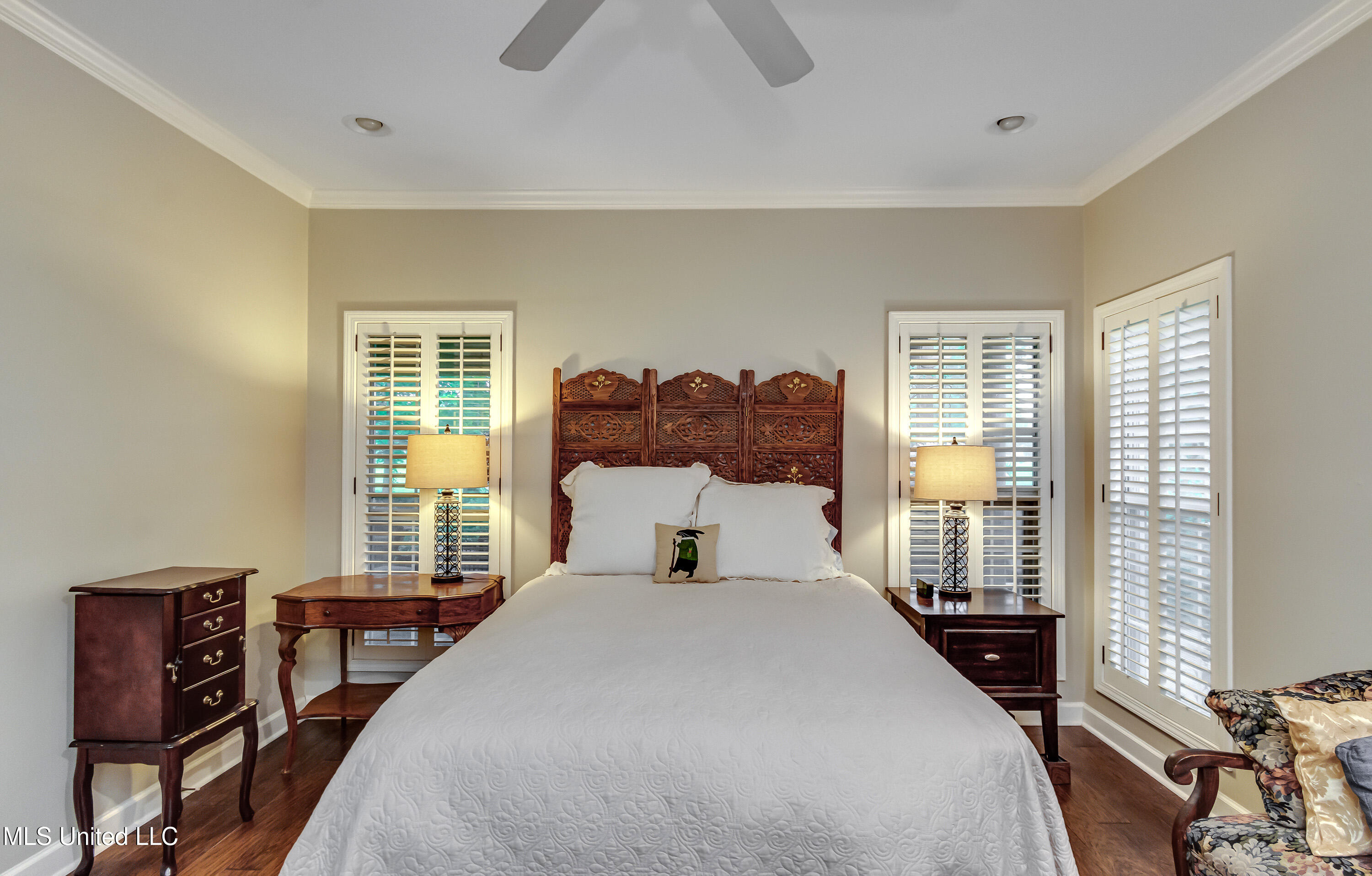 3 Carriage Court Place, Brandon, Mississippi image 34