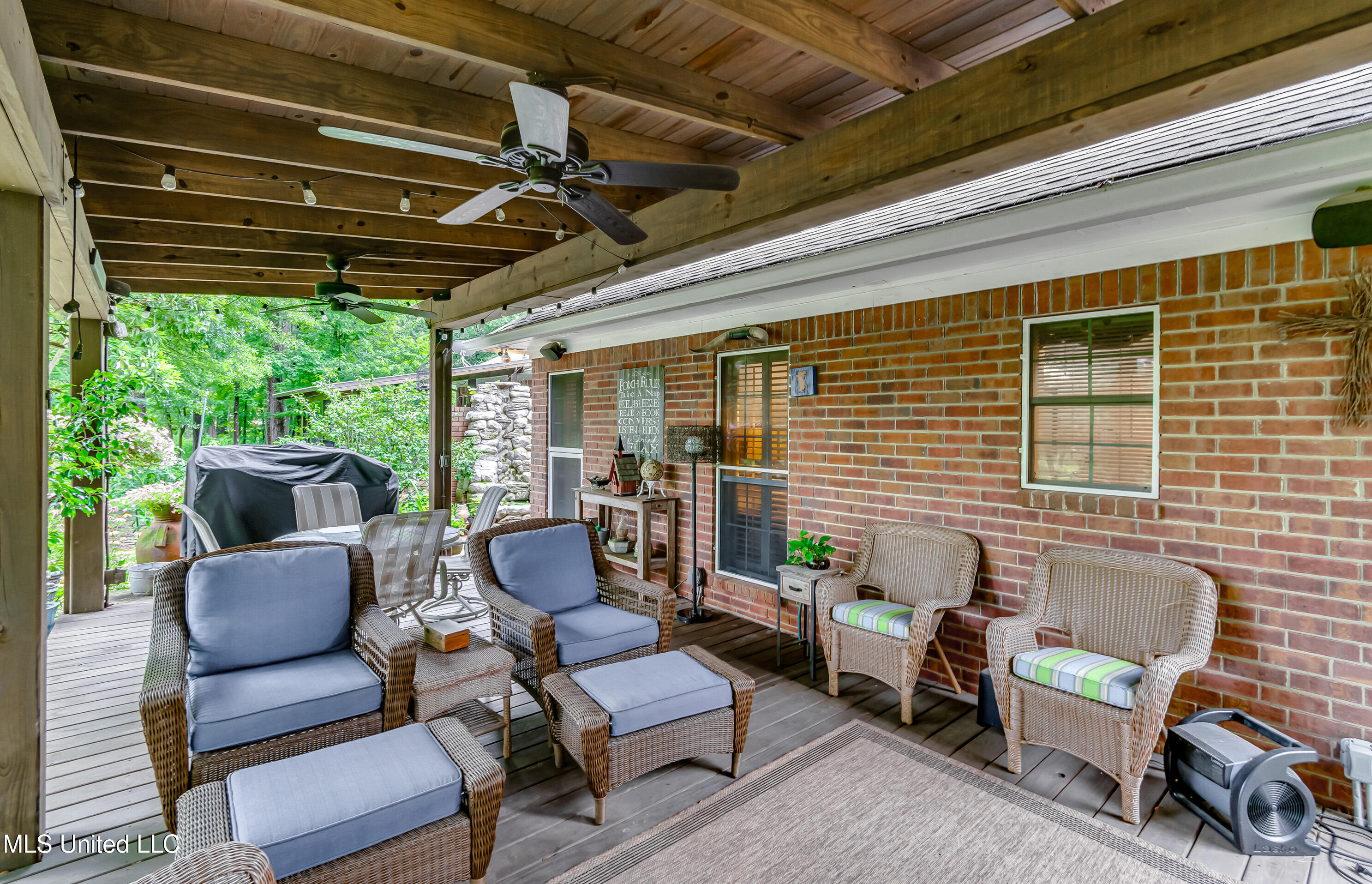 3 Carriage Court Place, Brandon, Mississippi image 17