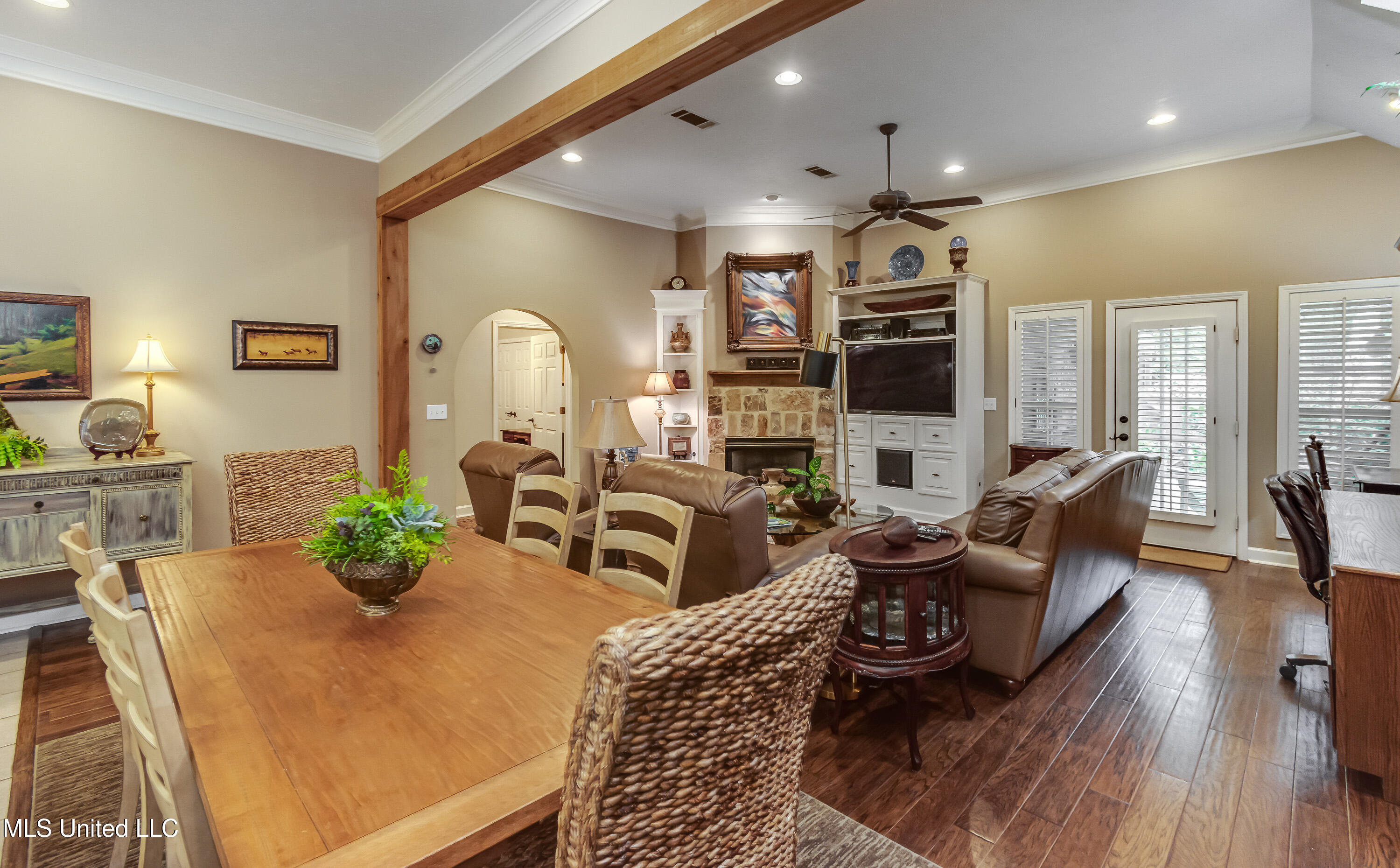 3 Carriage Court Place, Brandon, Mississippi image 20