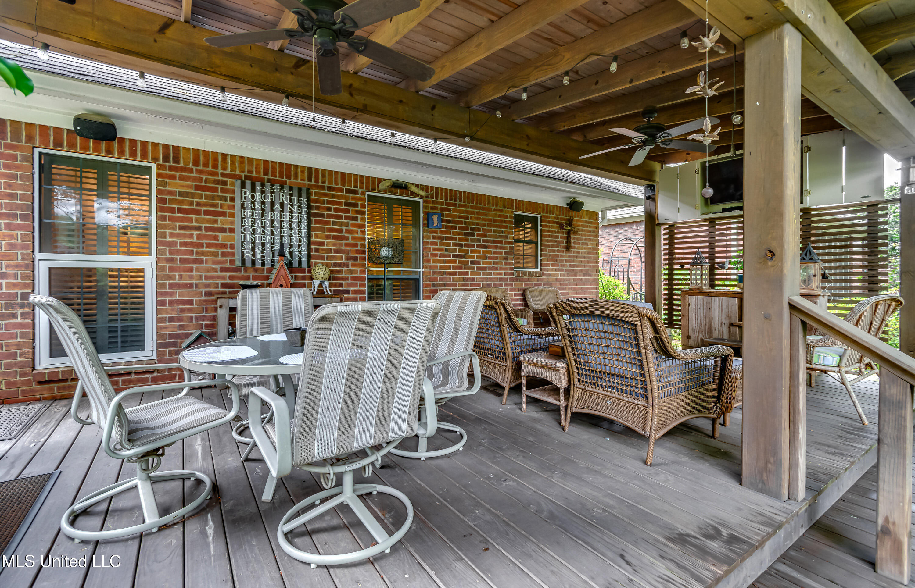 3 Carriage Court Place, Brandon, Mississippi image 2