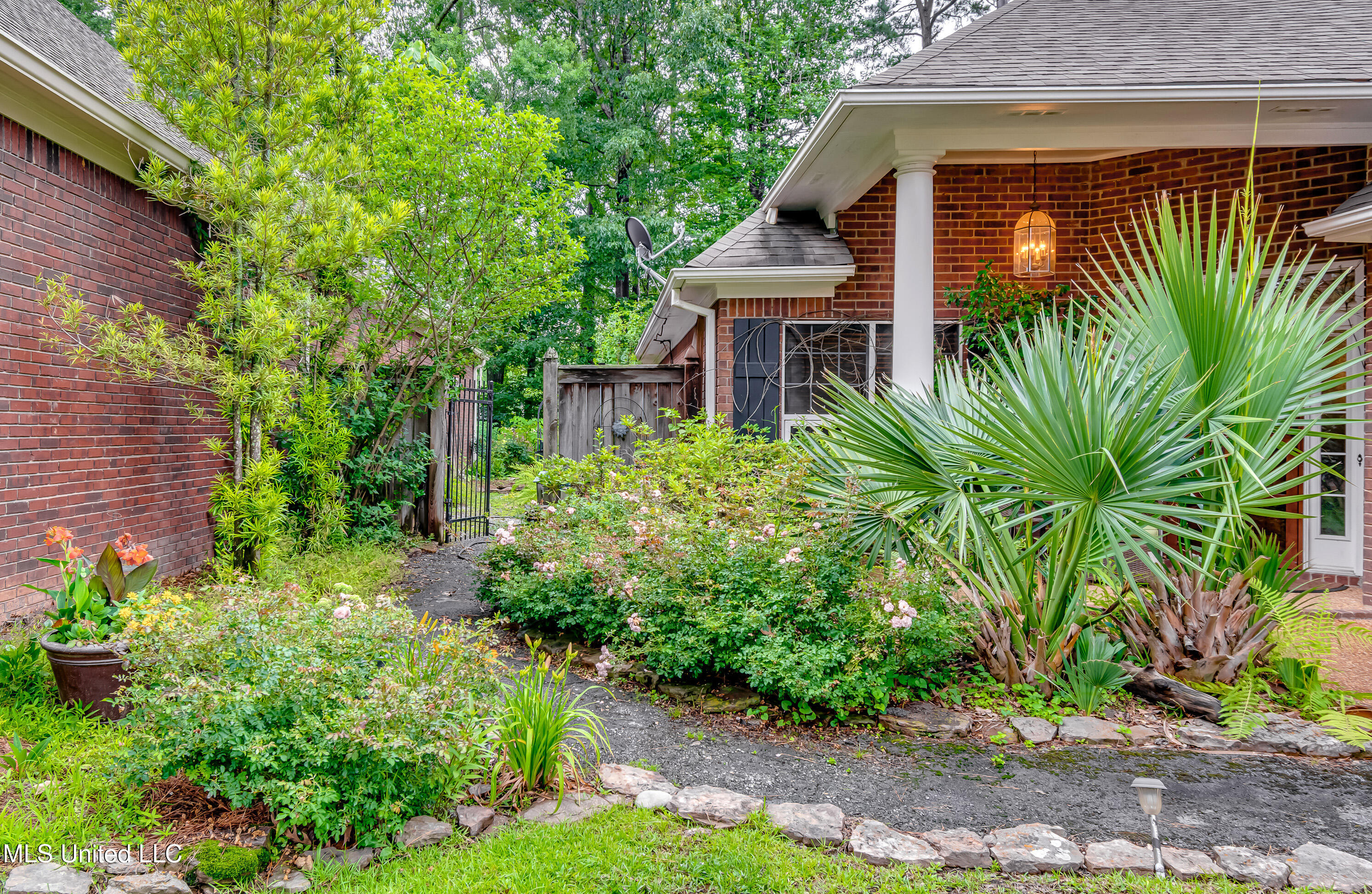 3 Carriage Court Place, Brandon, Mississippi image 9