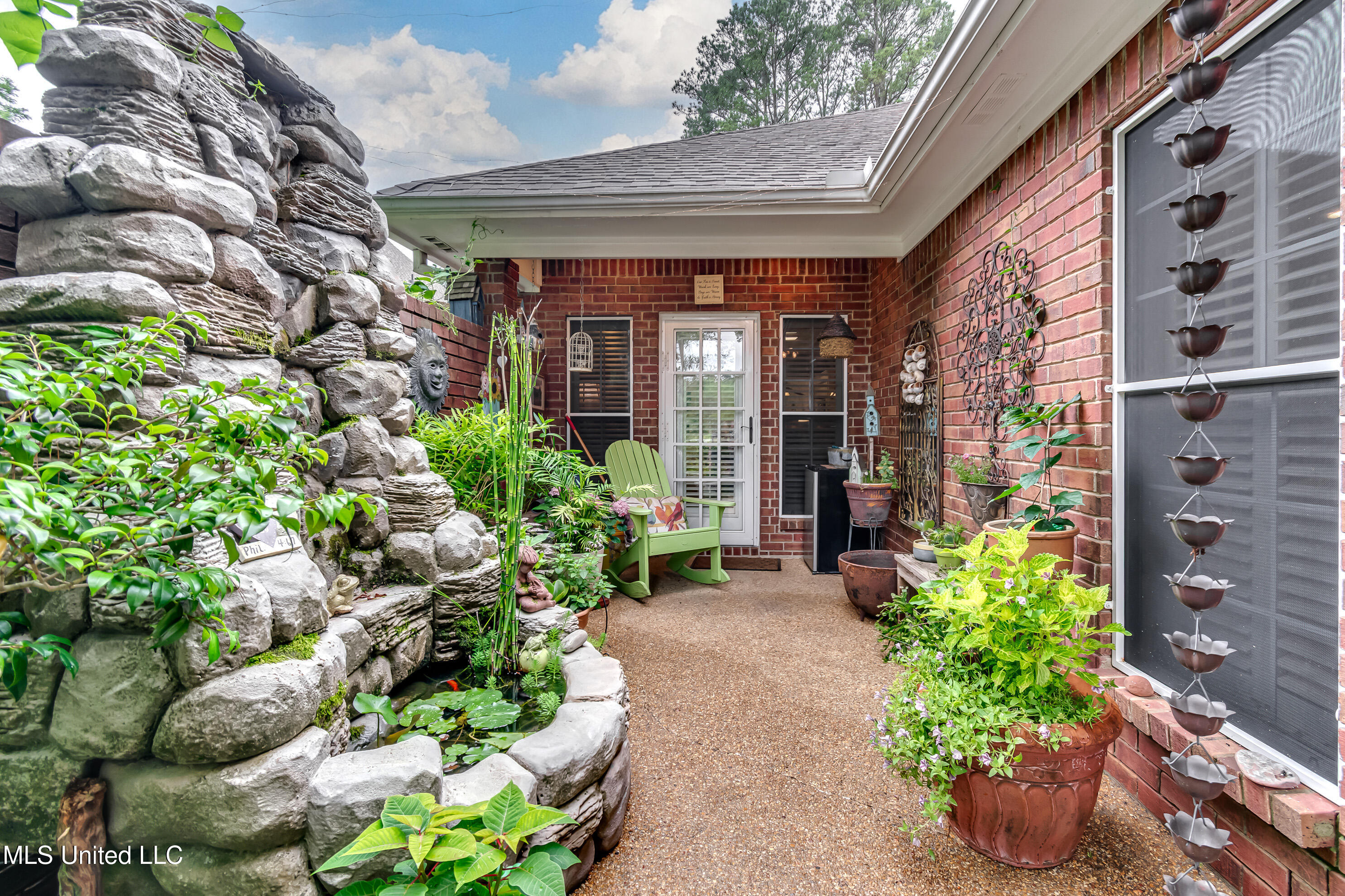 3 Carriage Court Place, Brandon, Mississippi image 4