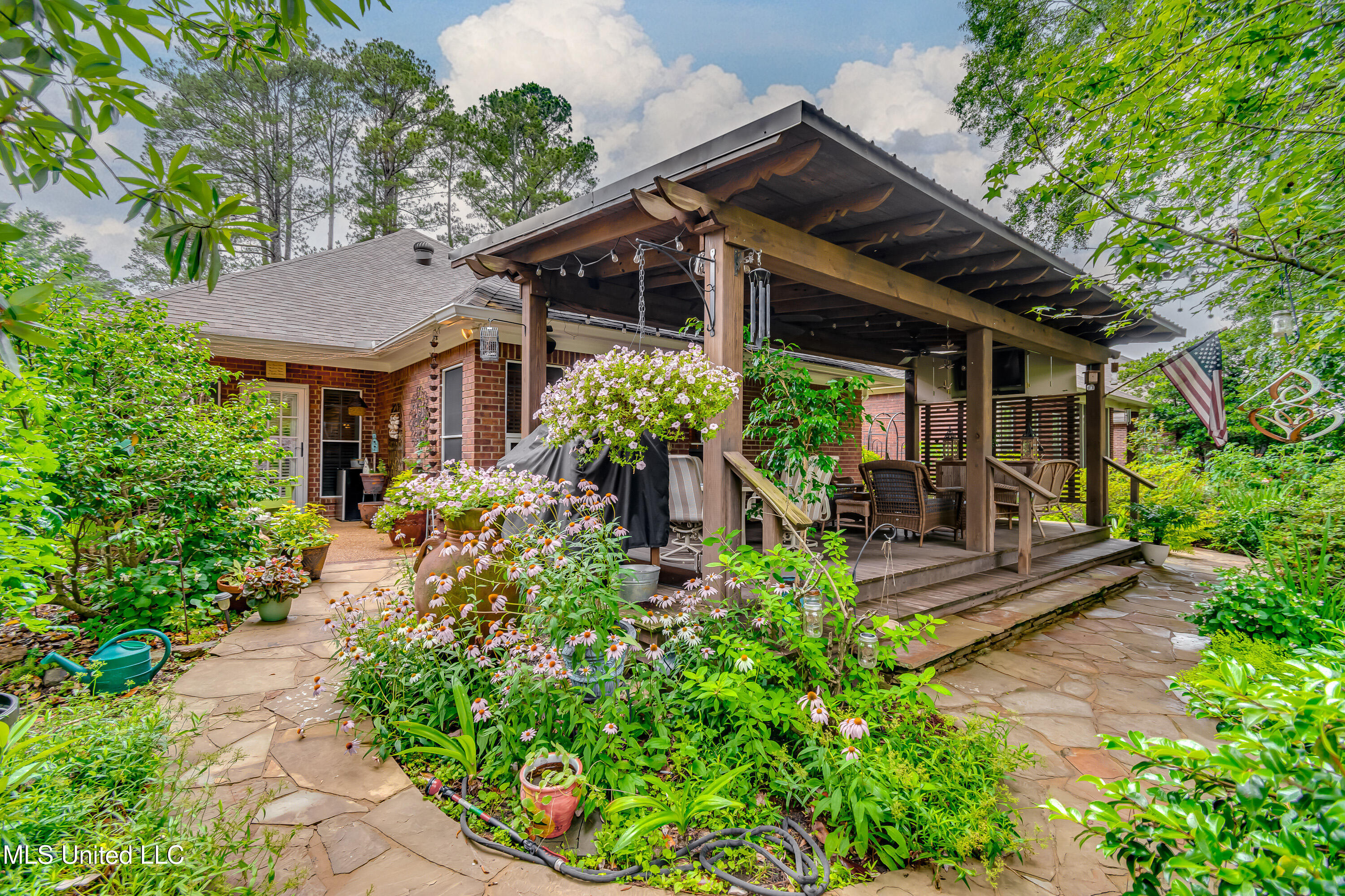 3 Carriage Court Place, Brandon, Mississippi image 15