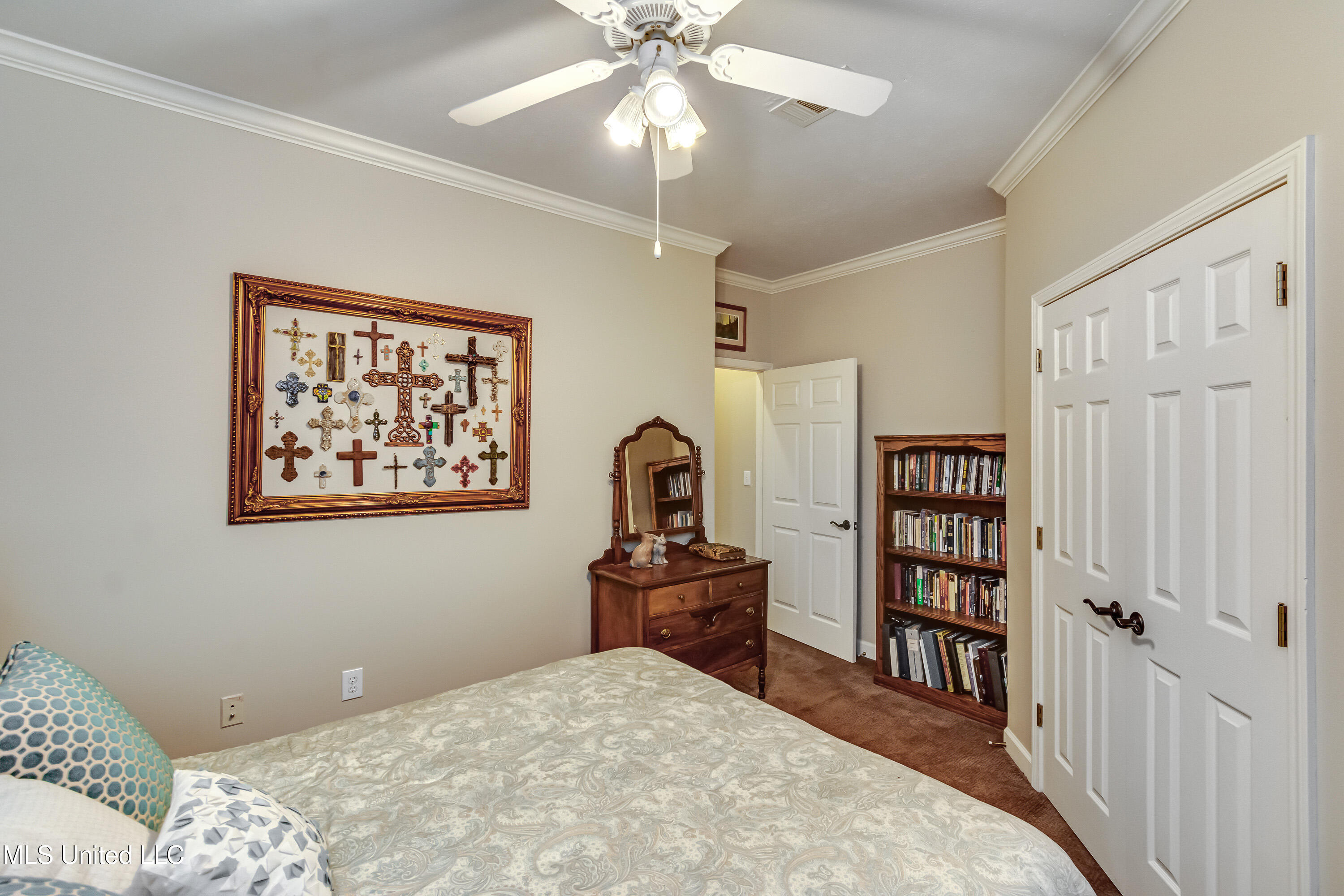 3 Carriage Court Place, Brandon, Mississippi image 42