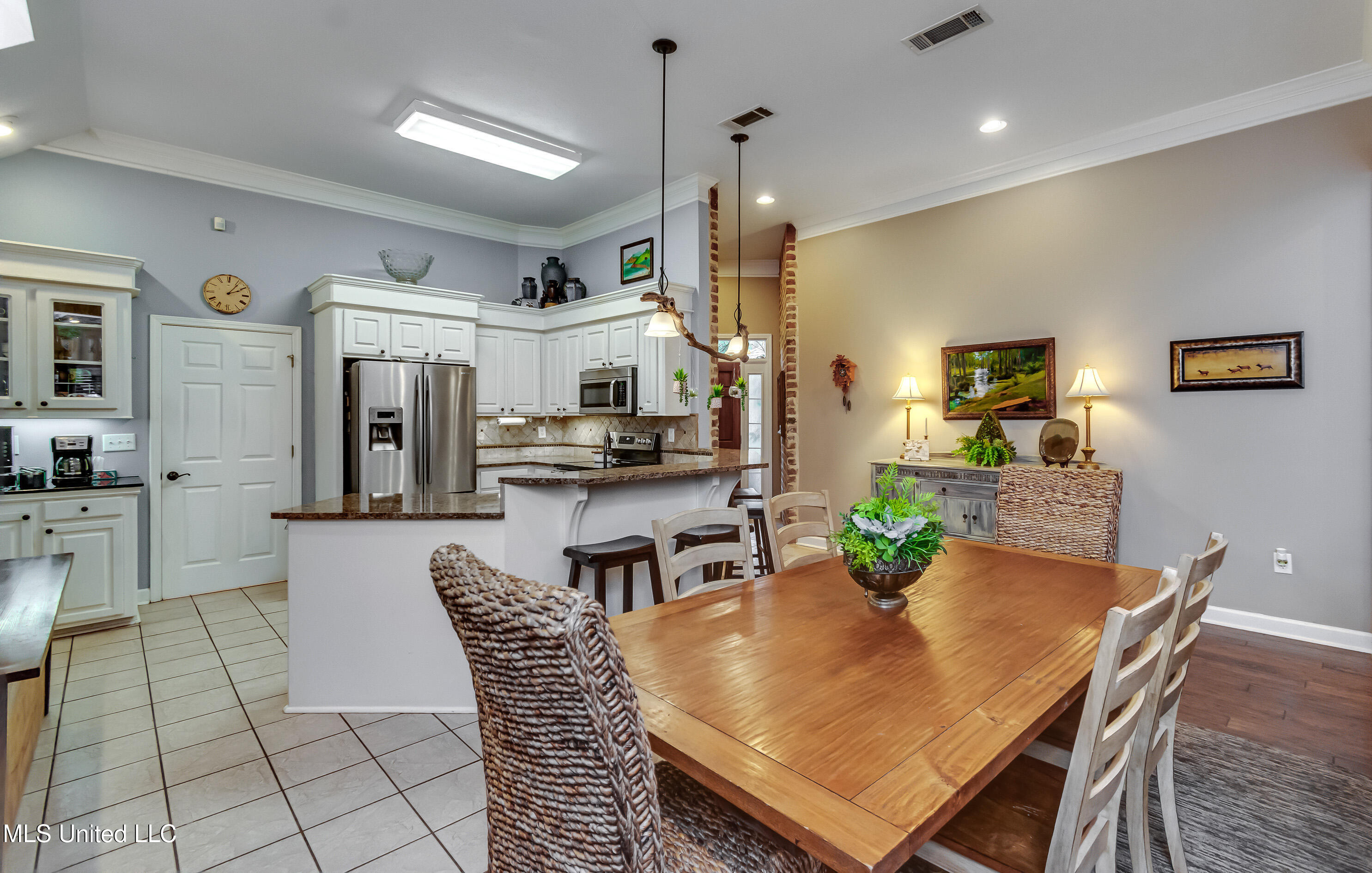 3 Carriage Court Place, Brandon, Mississippi image 24