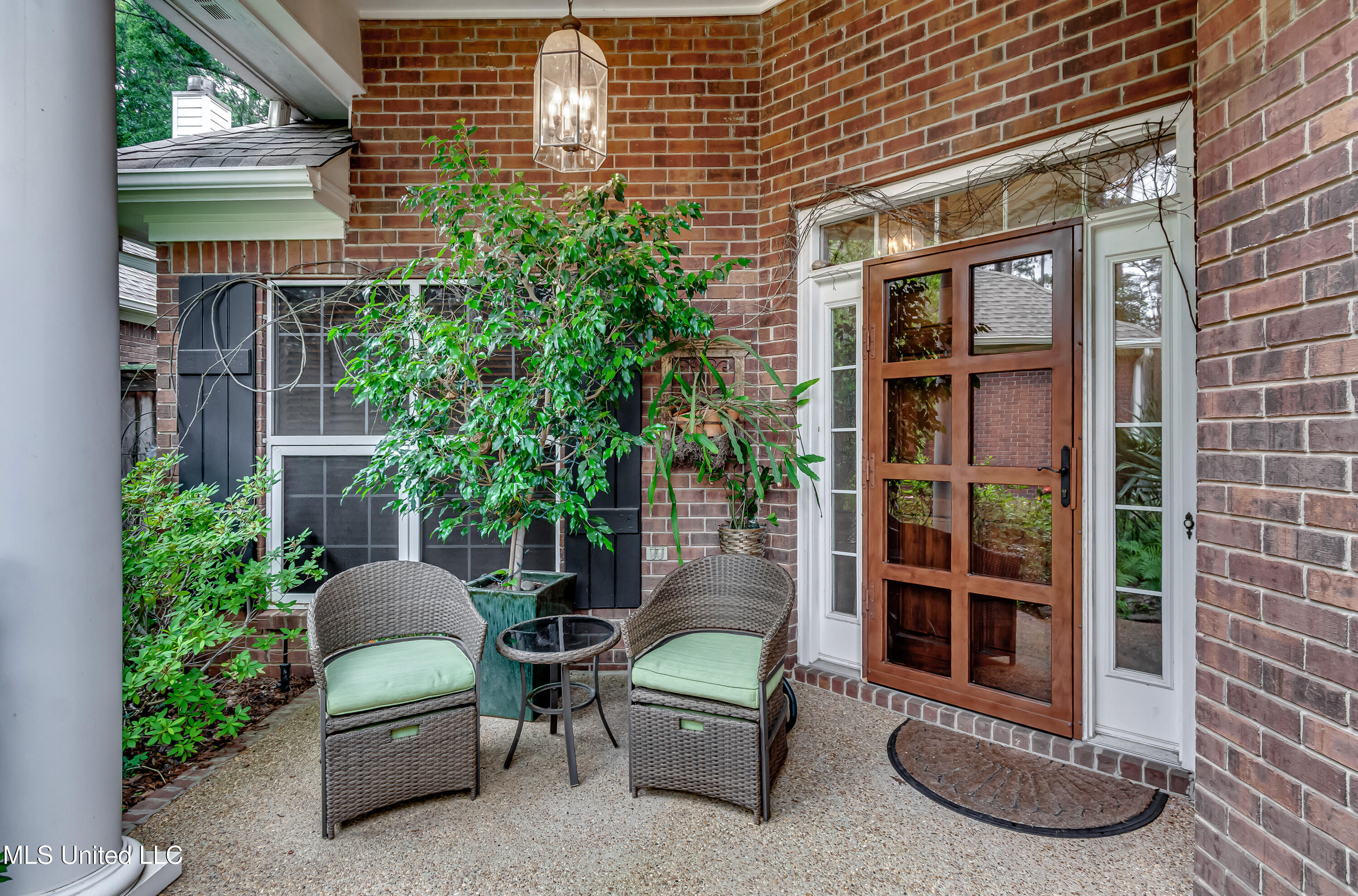 3 Carriage Court Place, Brandon, Mississippi image 7