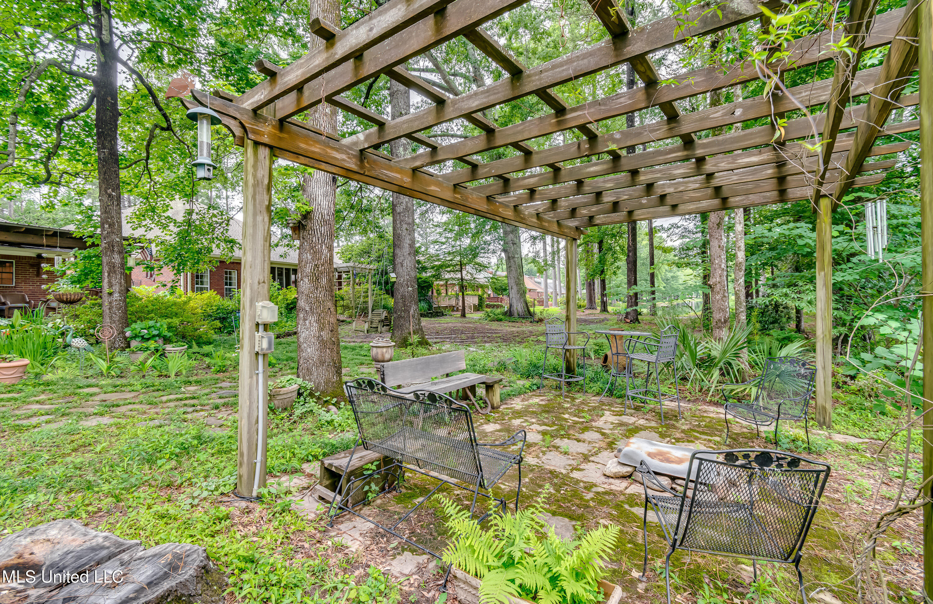 3 Carriage Court Place, Brandon, Mississippi image 3