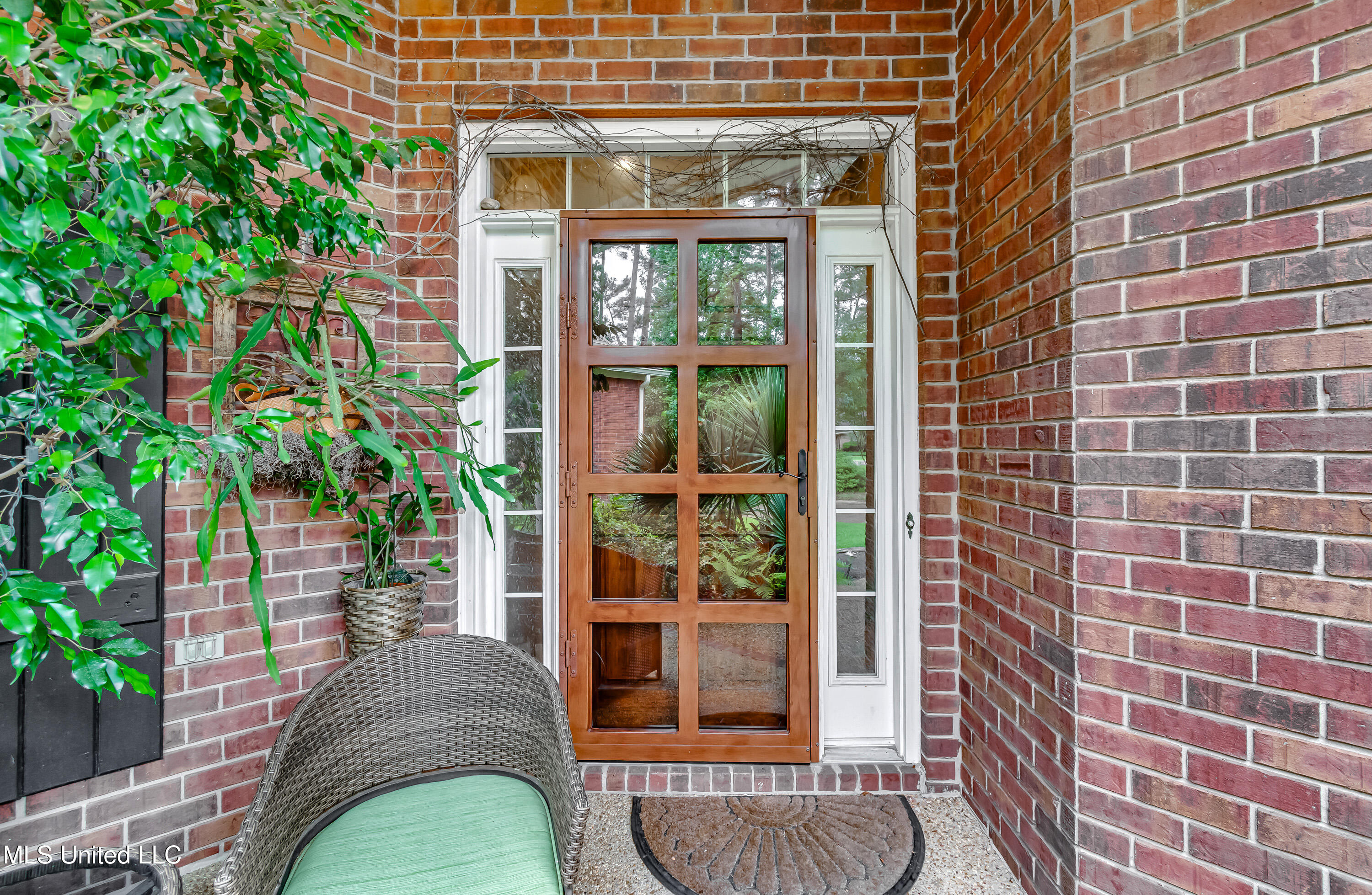 3 Carriage Court Place, Brandon, Mississippi image 6