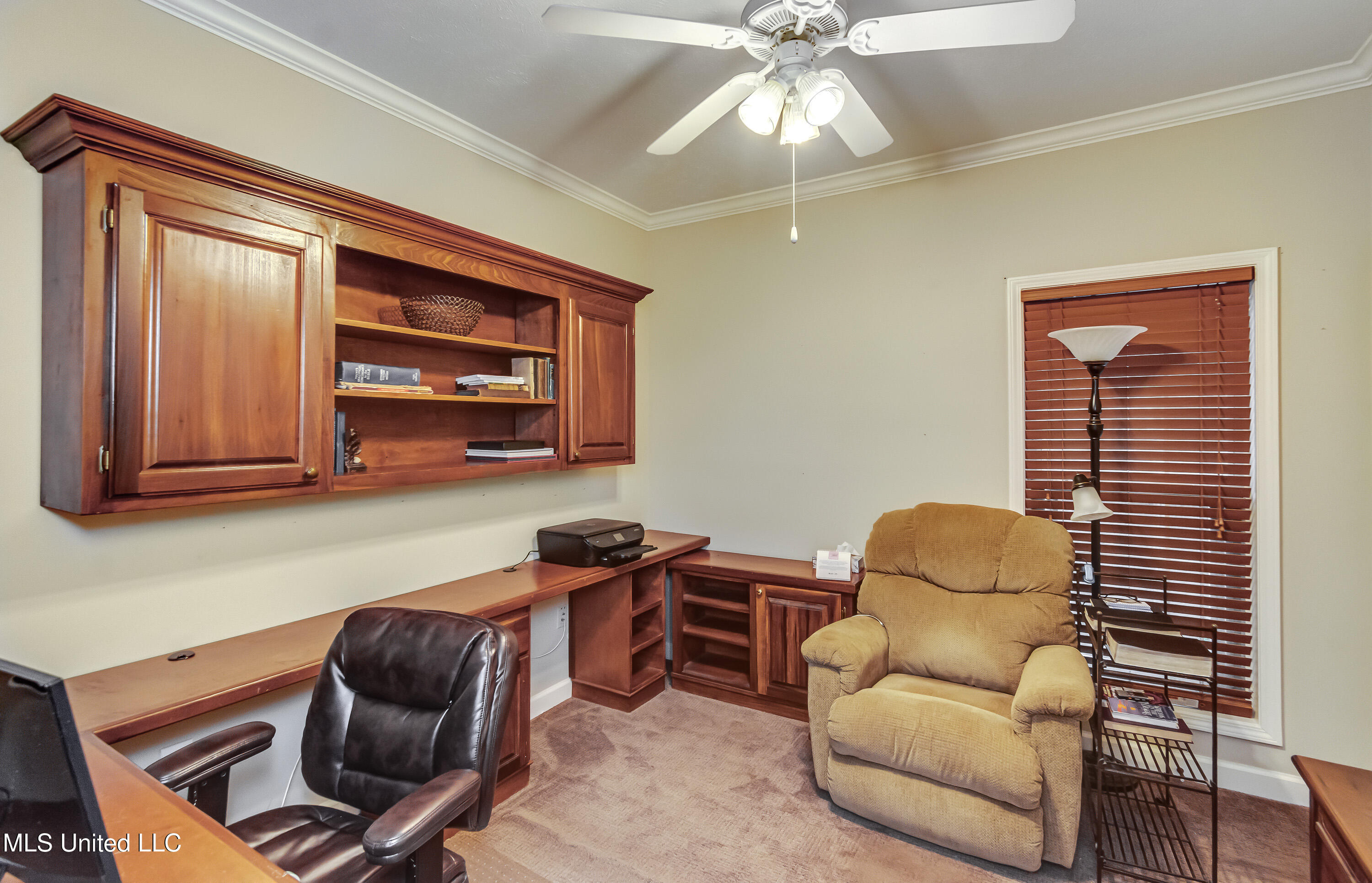 3 Carriage Court Place, Brandon, Mississippi image 46