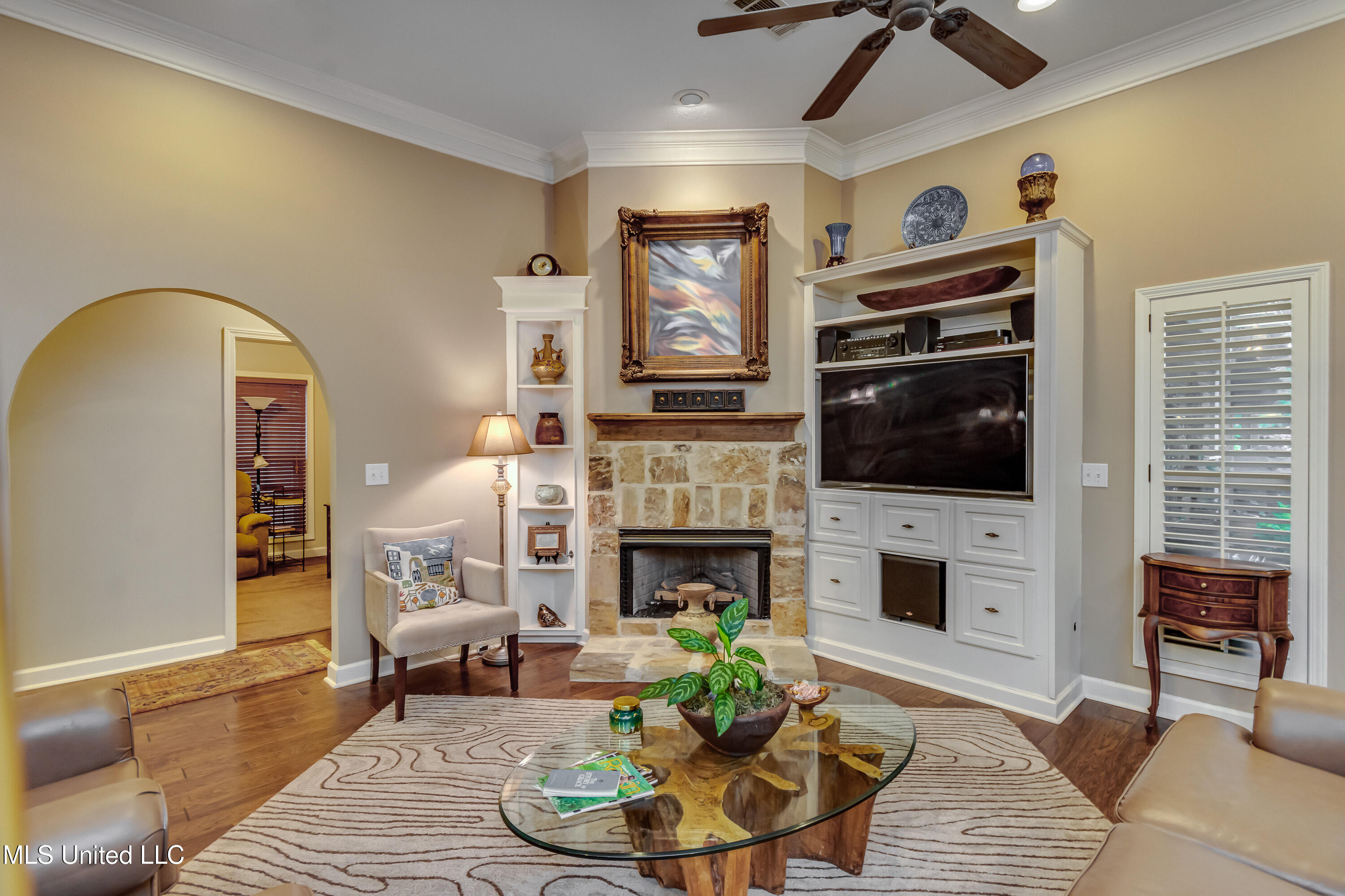 3 Carriage Court Place, Brandon, Mississippi image 21