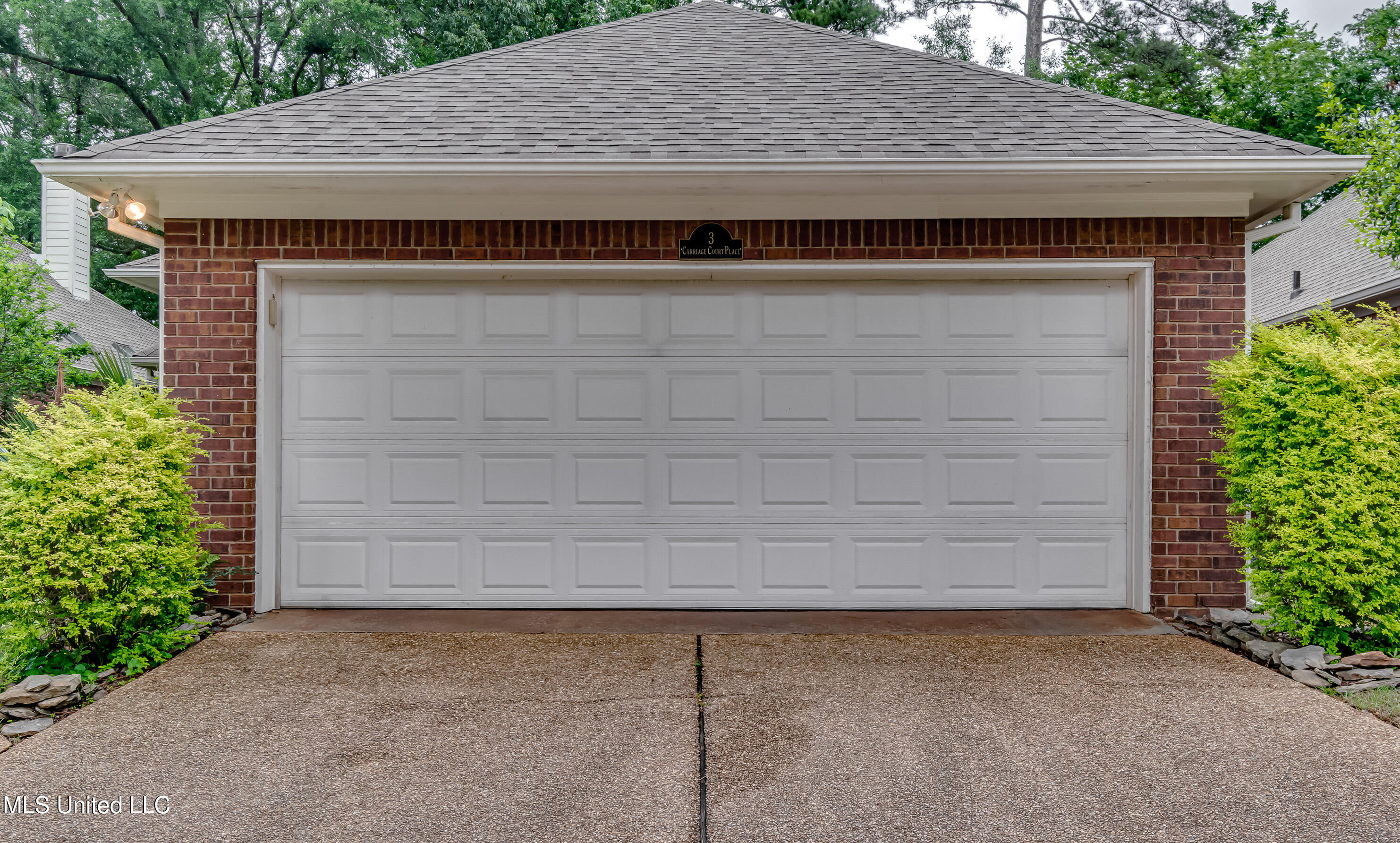 3 Carriage Court Place, Brandon, Mississippi image 8