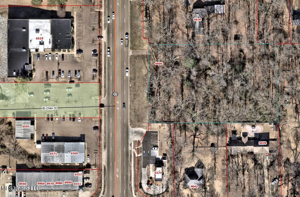 6606 Highway 305, Olive Branch, Mississippi image 2