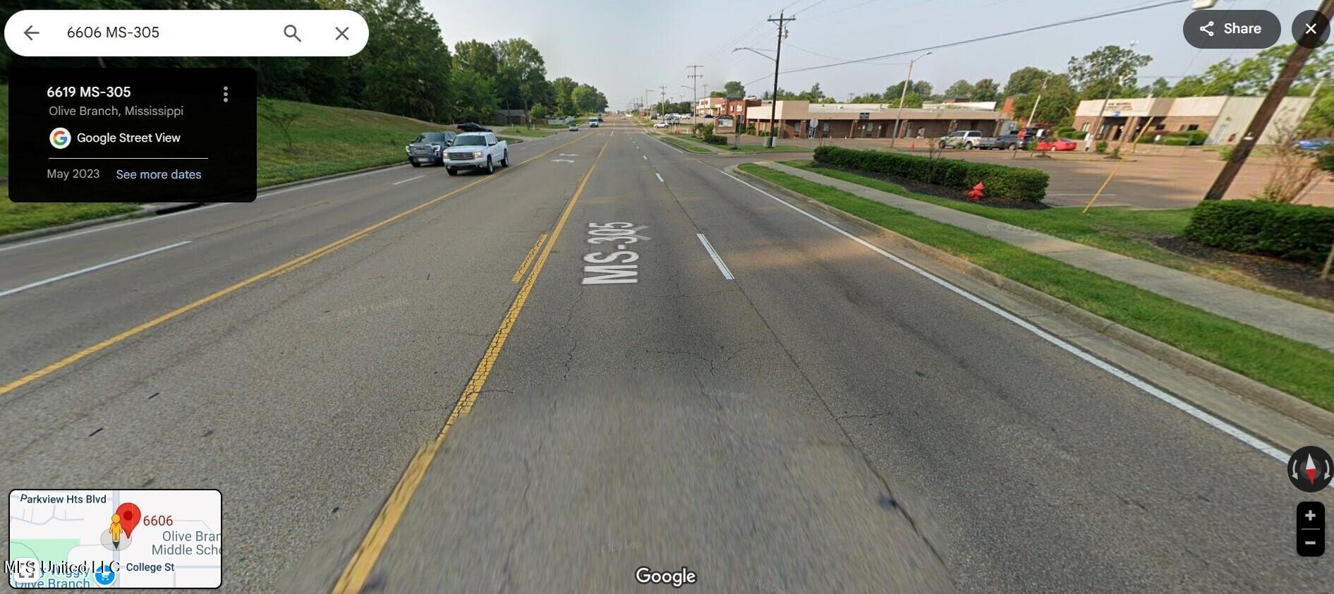 6606 Highway 305, Olive Branch, Mississippi image 3