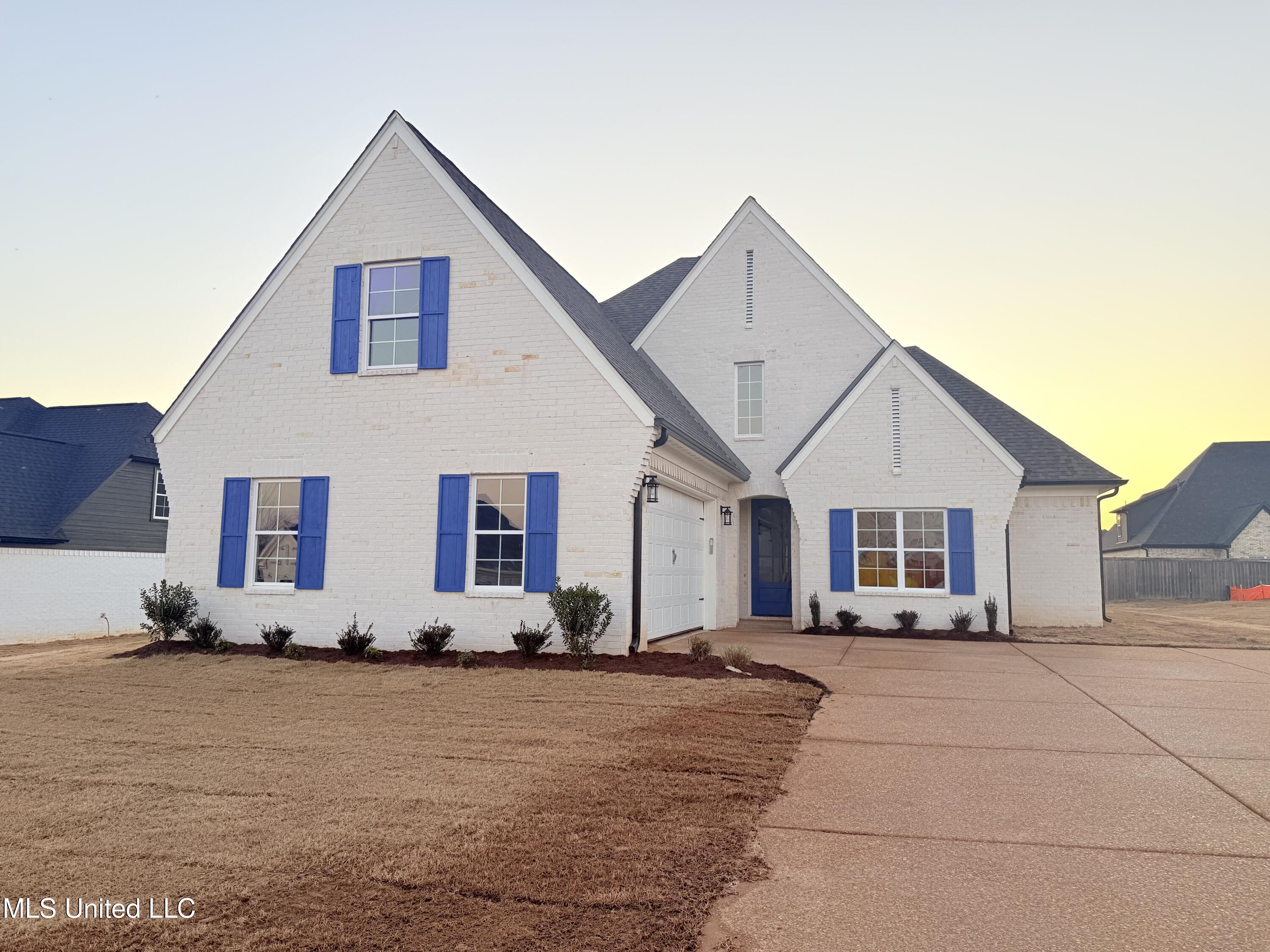 3165 Winterwood Drive, Hernando, Mississippi image 2