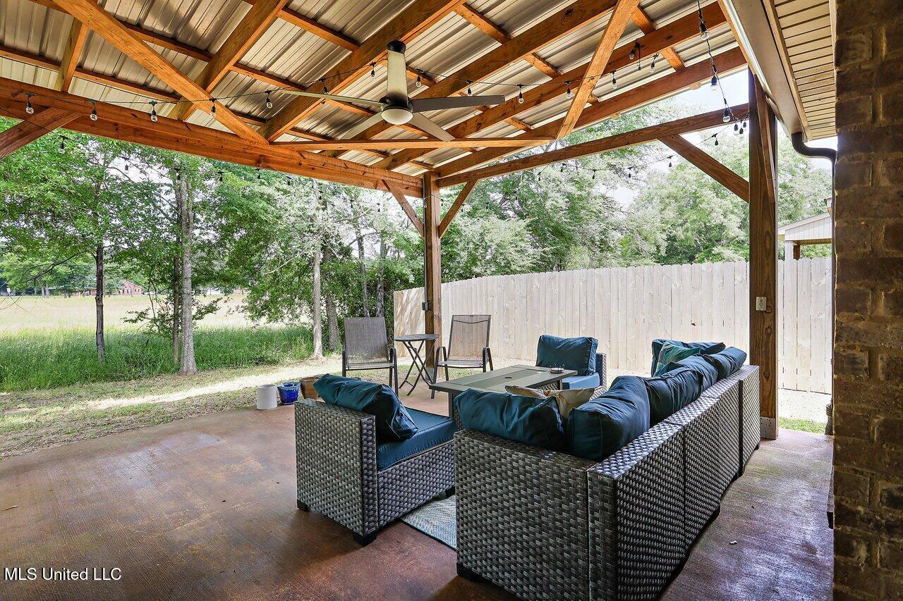 312 Alicetowne Landing, Brandon, Mississippi image 23