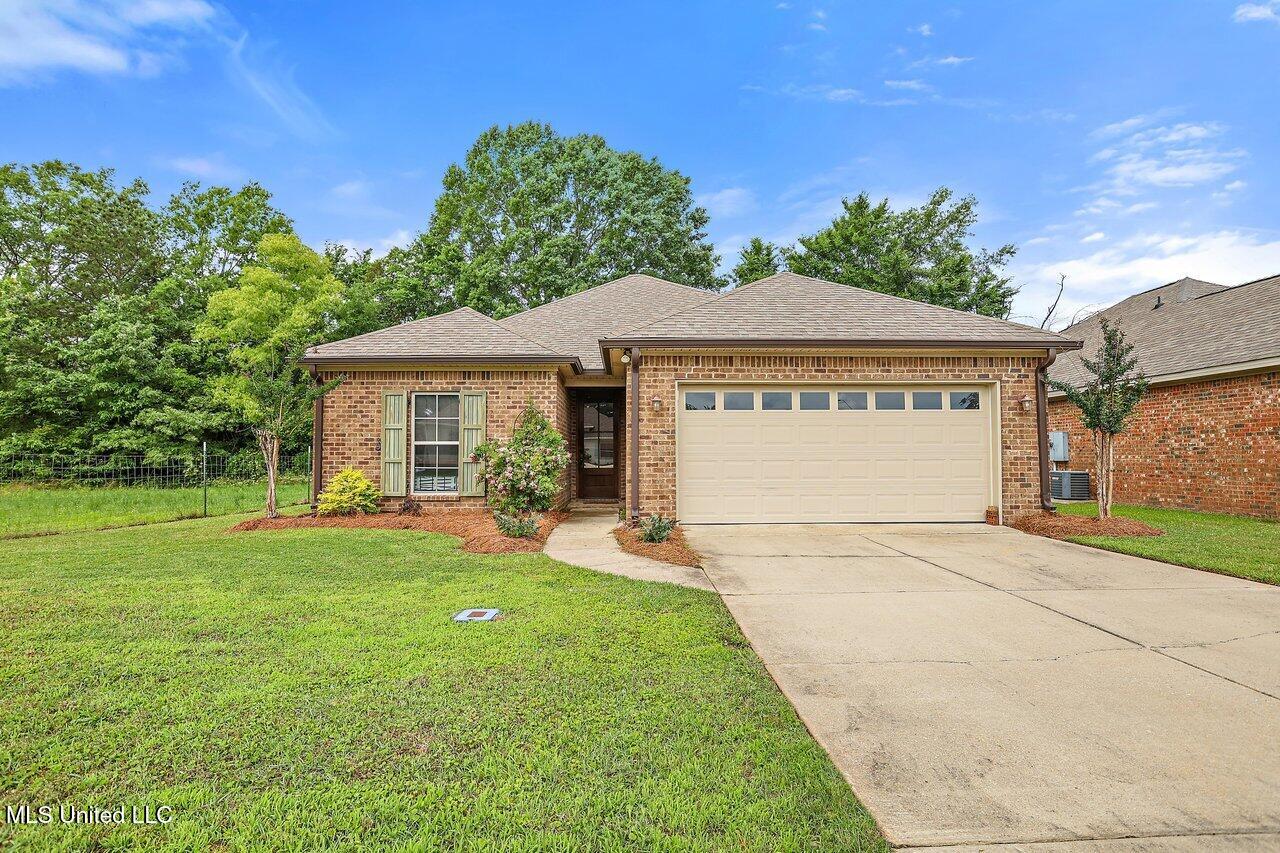 312 Alicetowne Landing, Brandon, Mississippi image 1