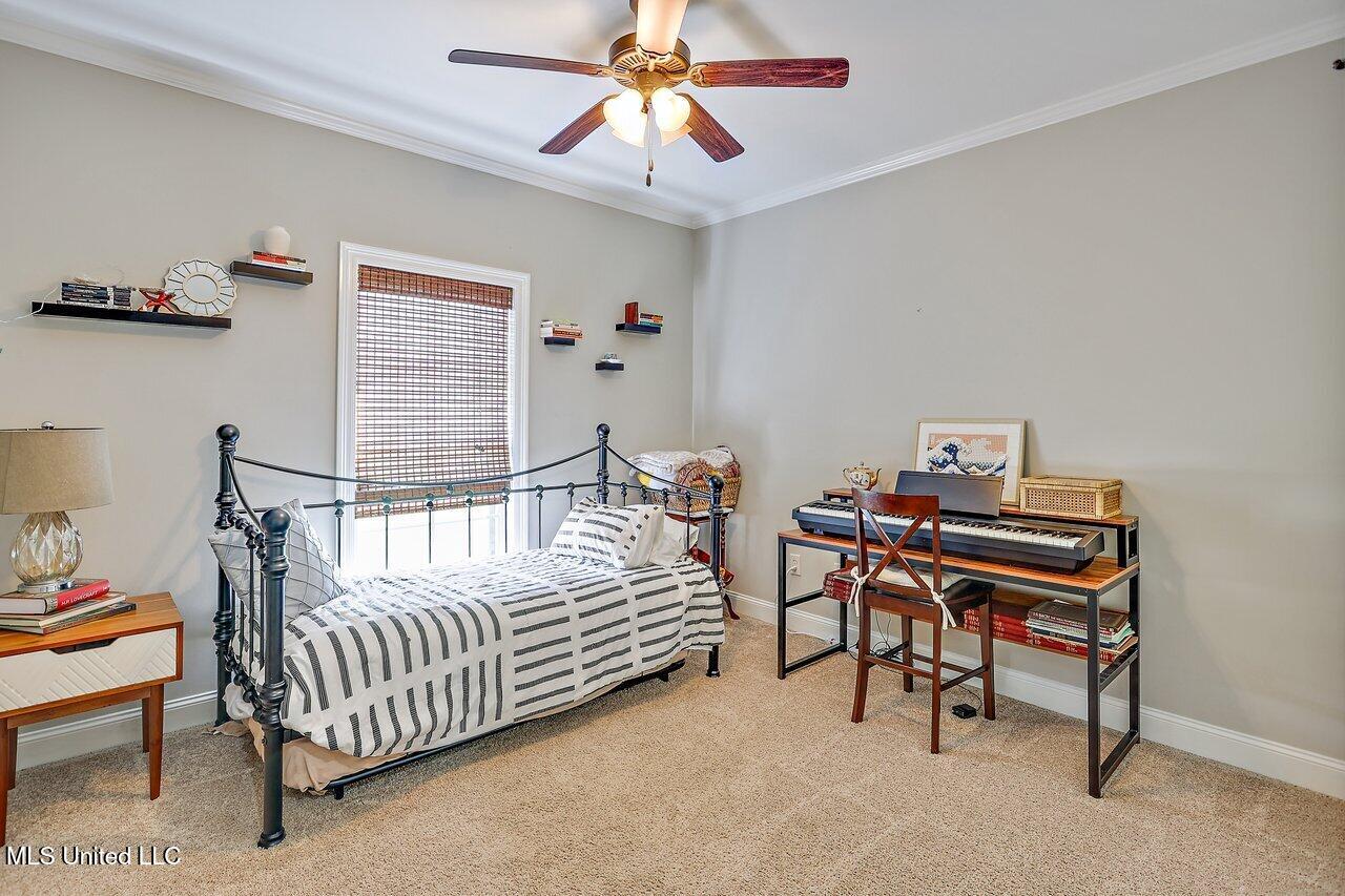 312 Alicetowne Landing, Brandon, Mississippi image 20