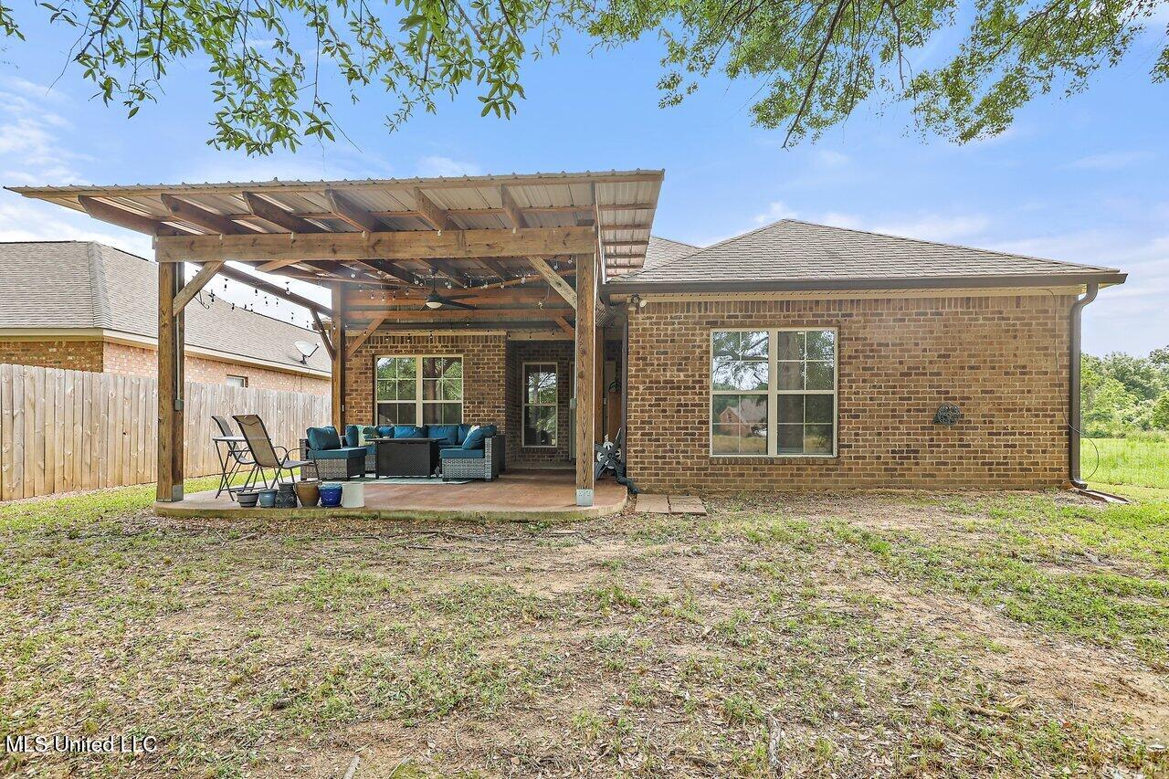 312 Alicetowne Landing, Brandon, Mississippi image 25