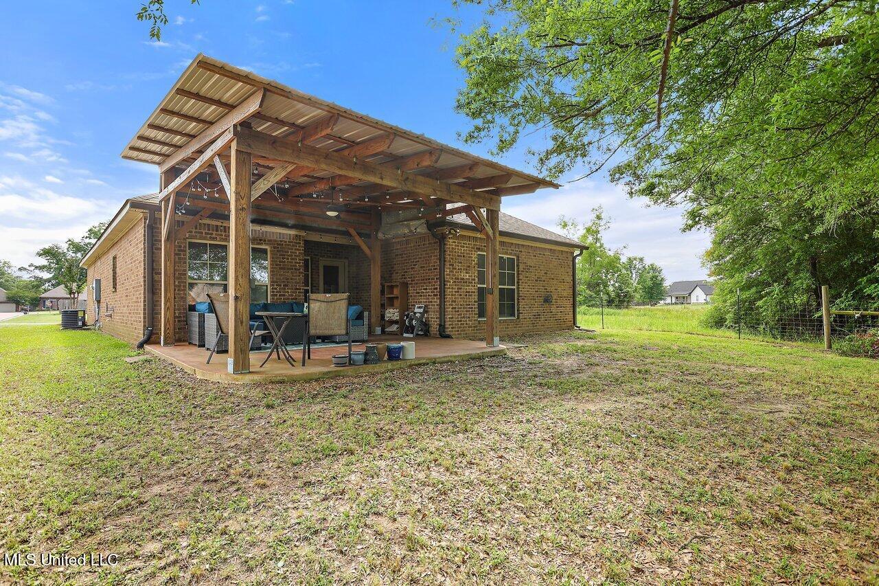 312 Alicetowne Landing, Brandon, Mississippi image 27
