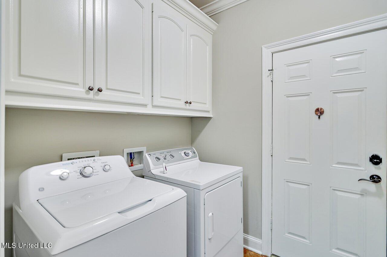 312 Alicetowne Landing, Brandon, Mississippi image 14