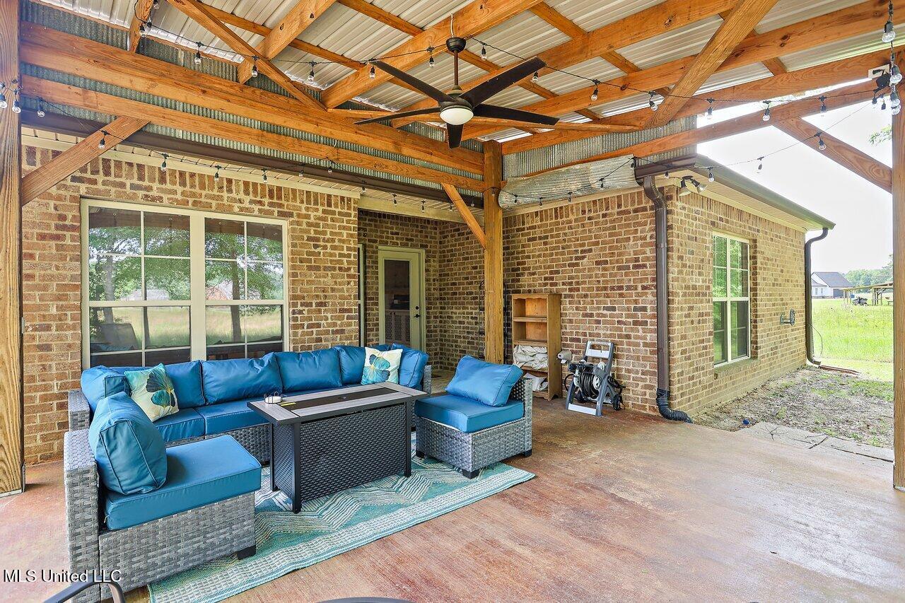 312 Alicetowne Landing, Brandon, Mississippi image 24