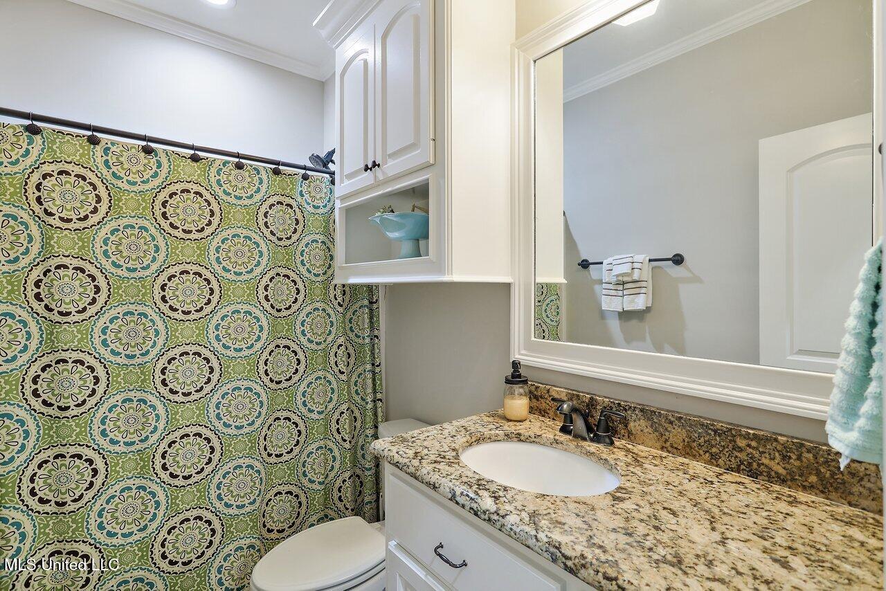 312 Alicetowne Landing, Brandon, Mississippi image 21