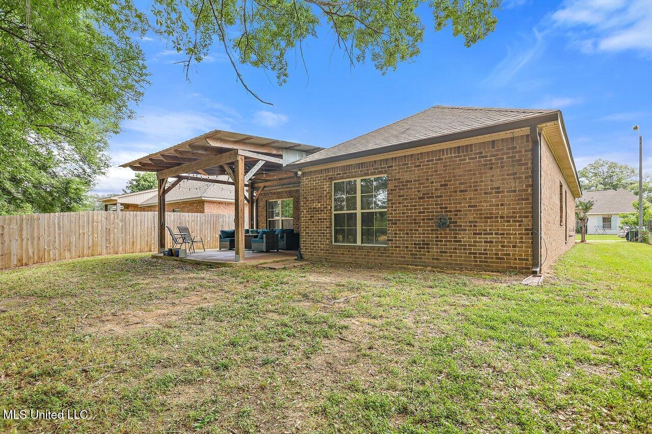 312 Alicetowne Landing, Brandon, Mississippi image 26