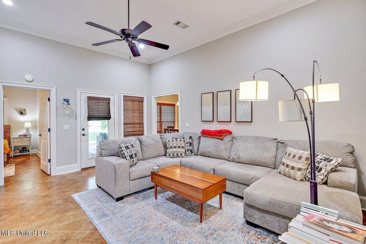 312 Alicetowne Landing, Brandon, Mississippi image 5
