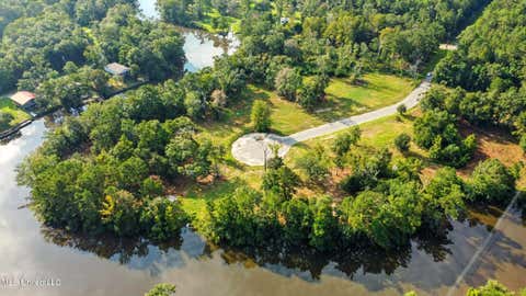Vacant Land For Sale - 10550 Oneal Road<br/> Gulfport, MS 39503