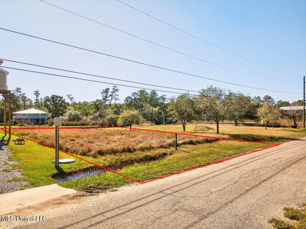 Imagine your dream home here!