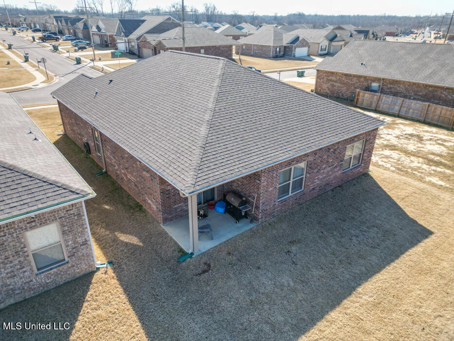 8931 Mary Frances Drive, Southaven, Mississippi image 20