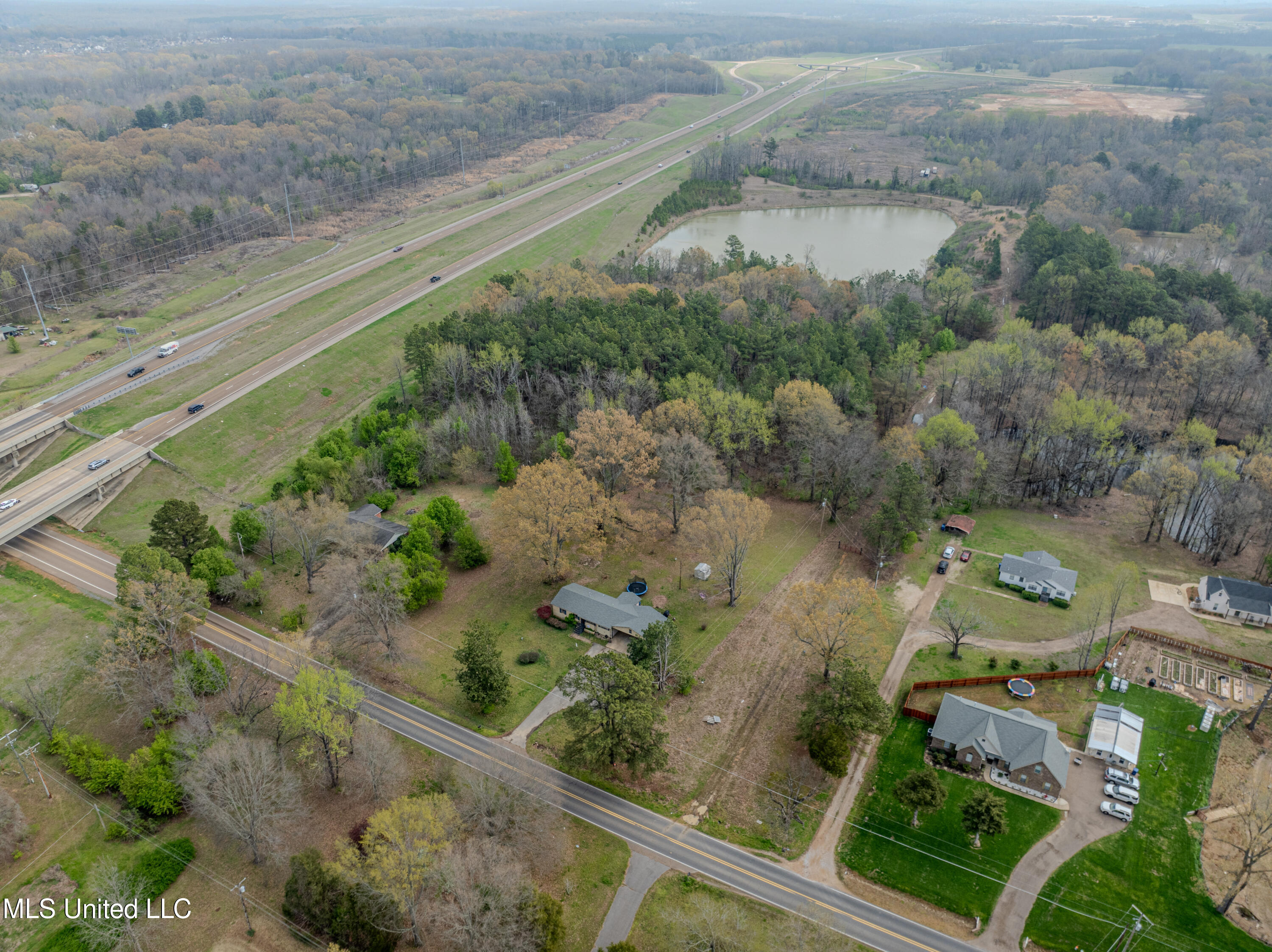 560 N Malone, Hernando, Mississippi image 6