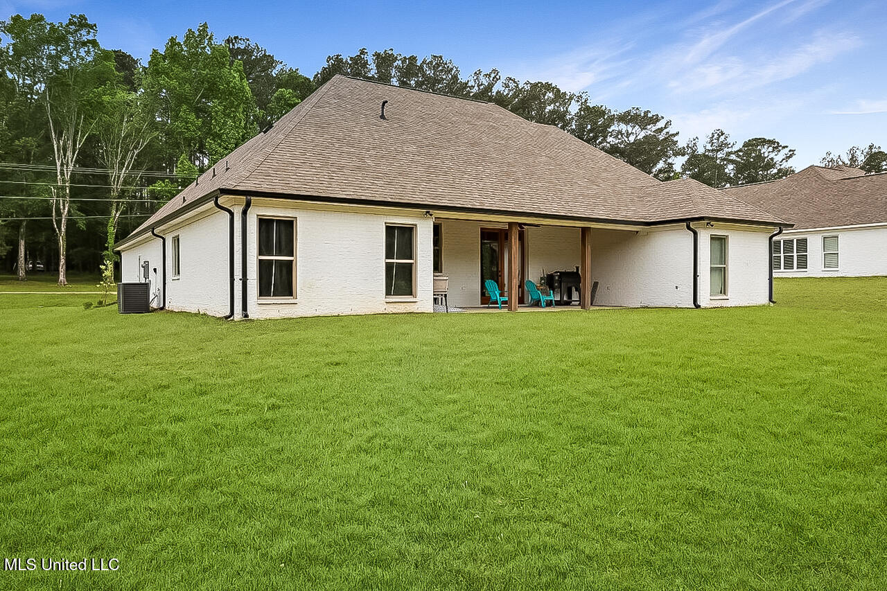 1622 Old Lake Road, Brandon, Mississippi image 34