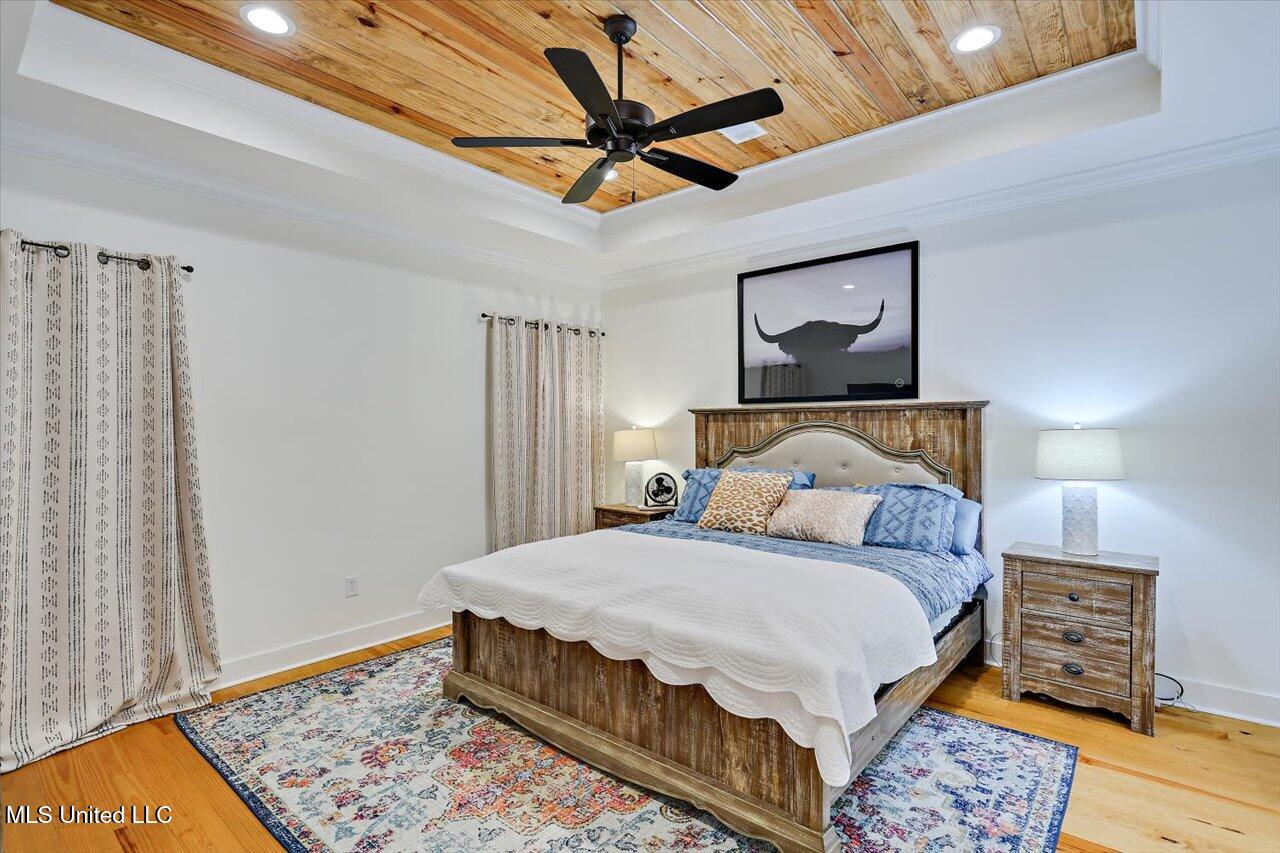 1622 Old Lake Road, Brandon, Mississippi image 20