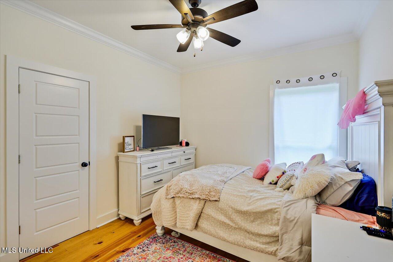 1622 Old Lake Road, Brandon, Mississippi image 29
