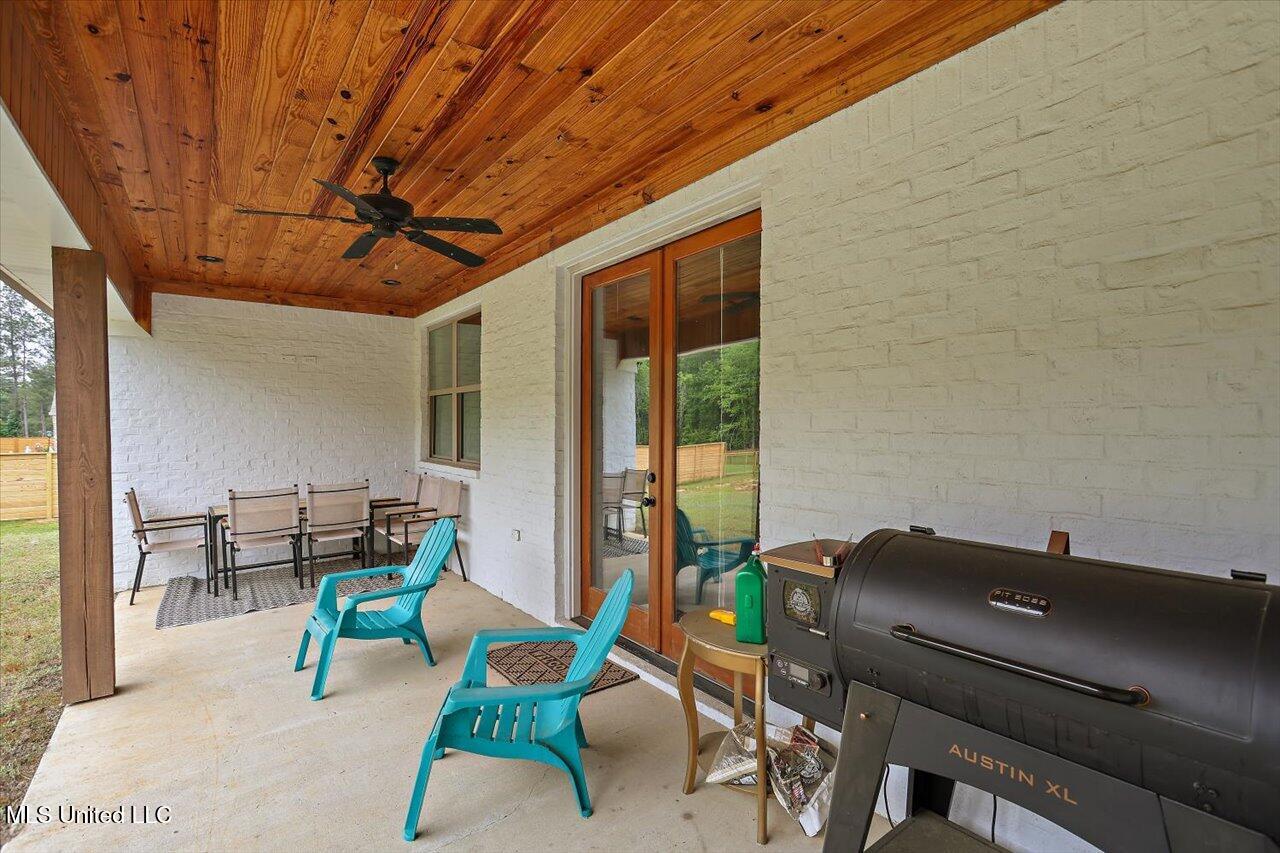 1622 Old Lake Road, Brandon, Mississippi image 31