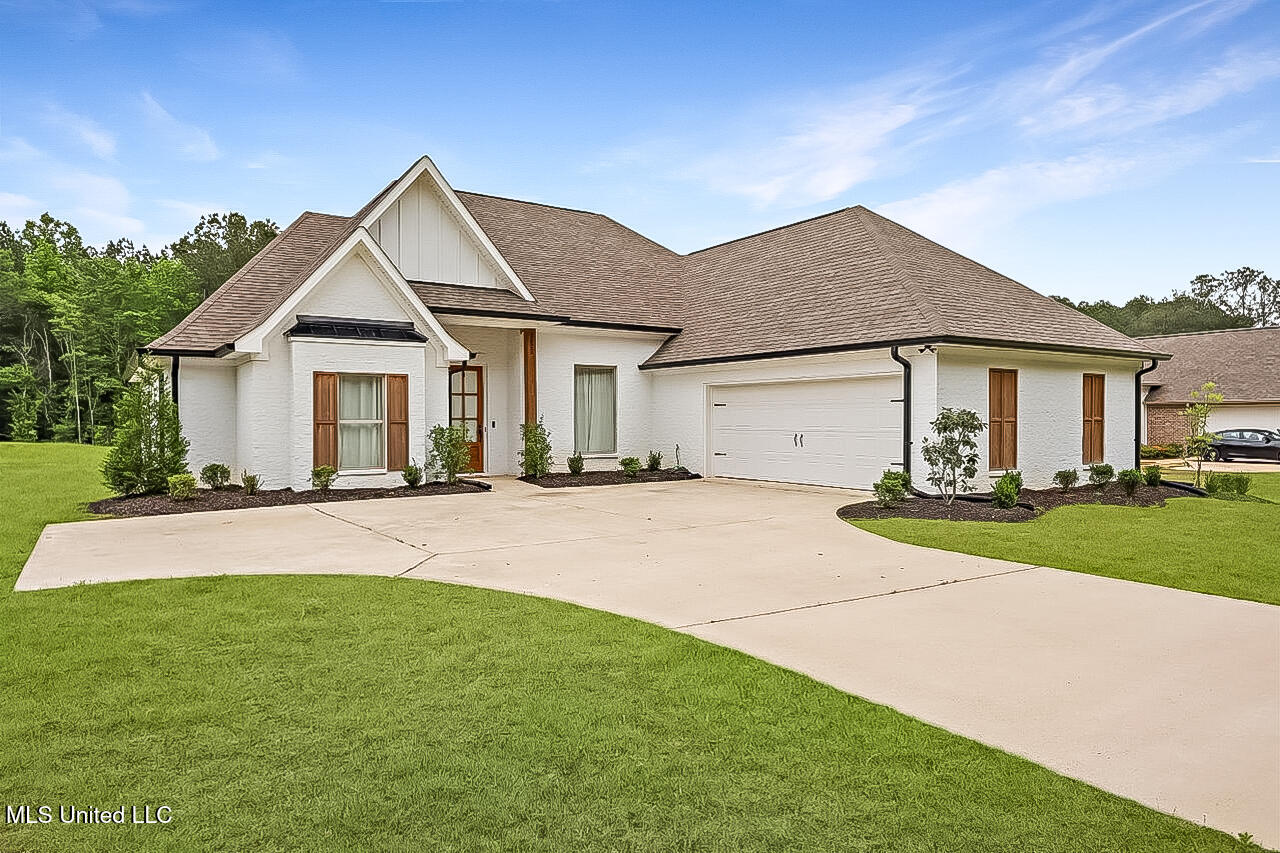1622 Old Lake Road, Brandon, Mississippi image 2