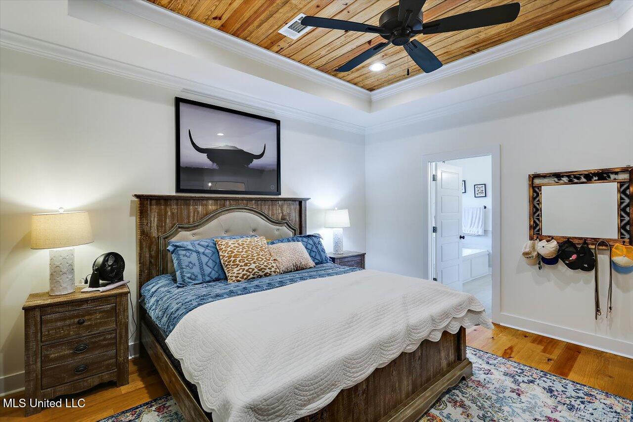 1622 Old Lake Road, Brandon, Mississippi image 21