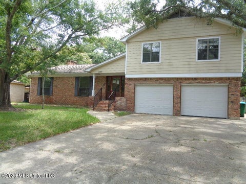 Homes For Sale - 912 Sea Cove Street<br/> Pascagoula, MS 39581