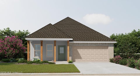 Homes For Sale - 1073 Flounder Way<br/> Gulfport, MS 39507