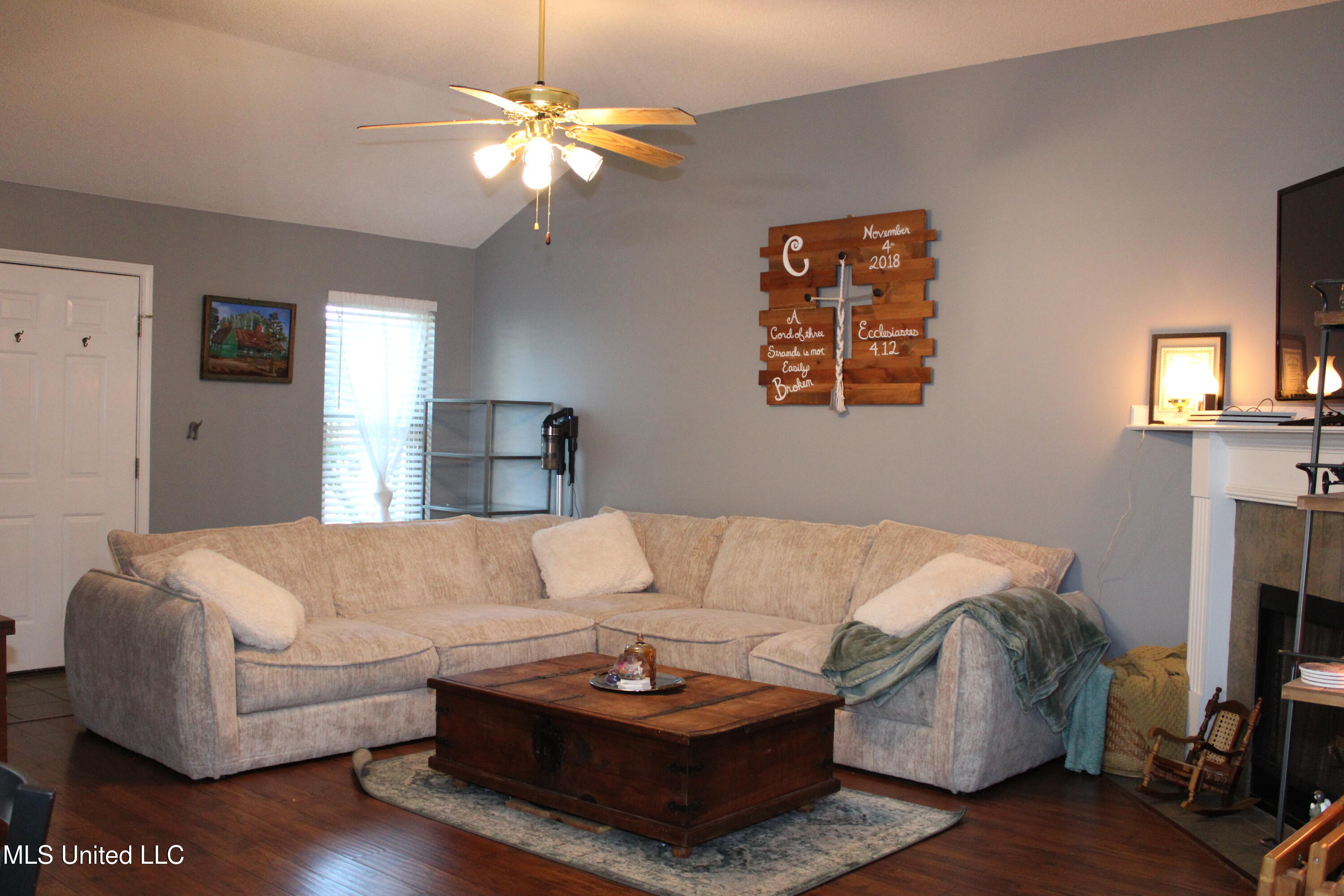 10256 Tally Ho Drive, Olive Branch, Mississippi image 4