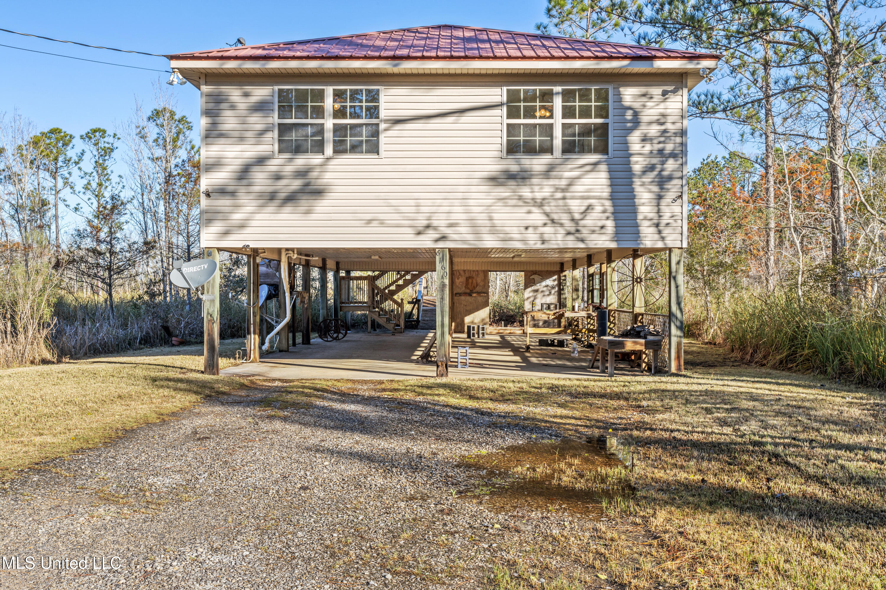 6160 2nd Street, Bay Saint Louis, Mississippi image 4