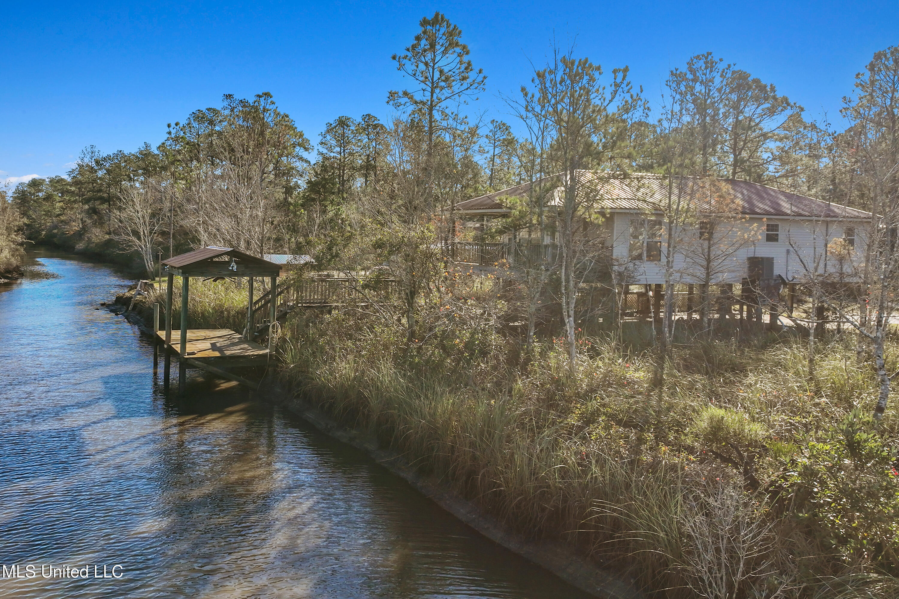 6160 2nd Street, Bay Saint Louis, Mississippi image 3