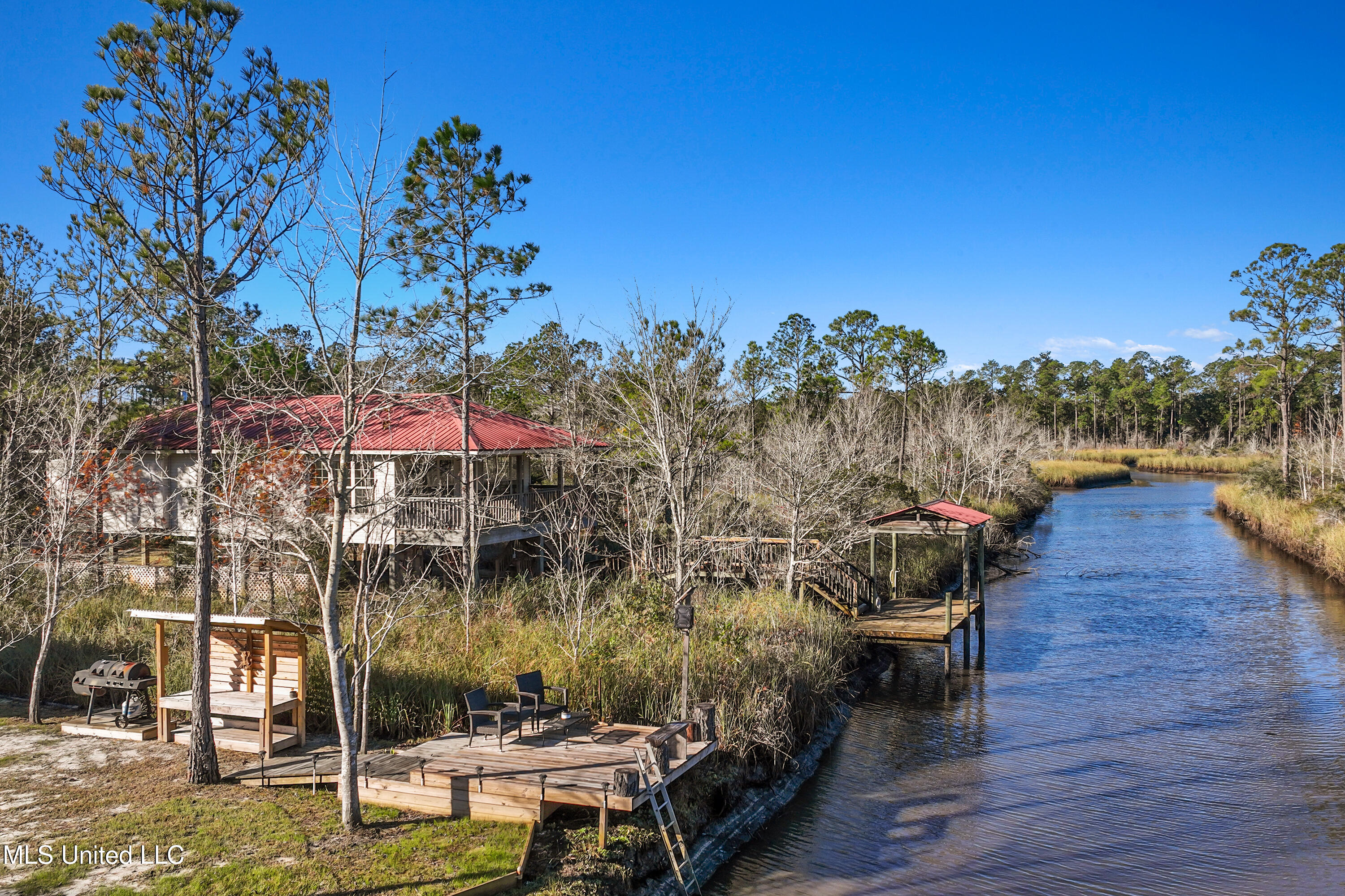 6160 2nd Street, Bay Saint Louis, Mississippi image 37