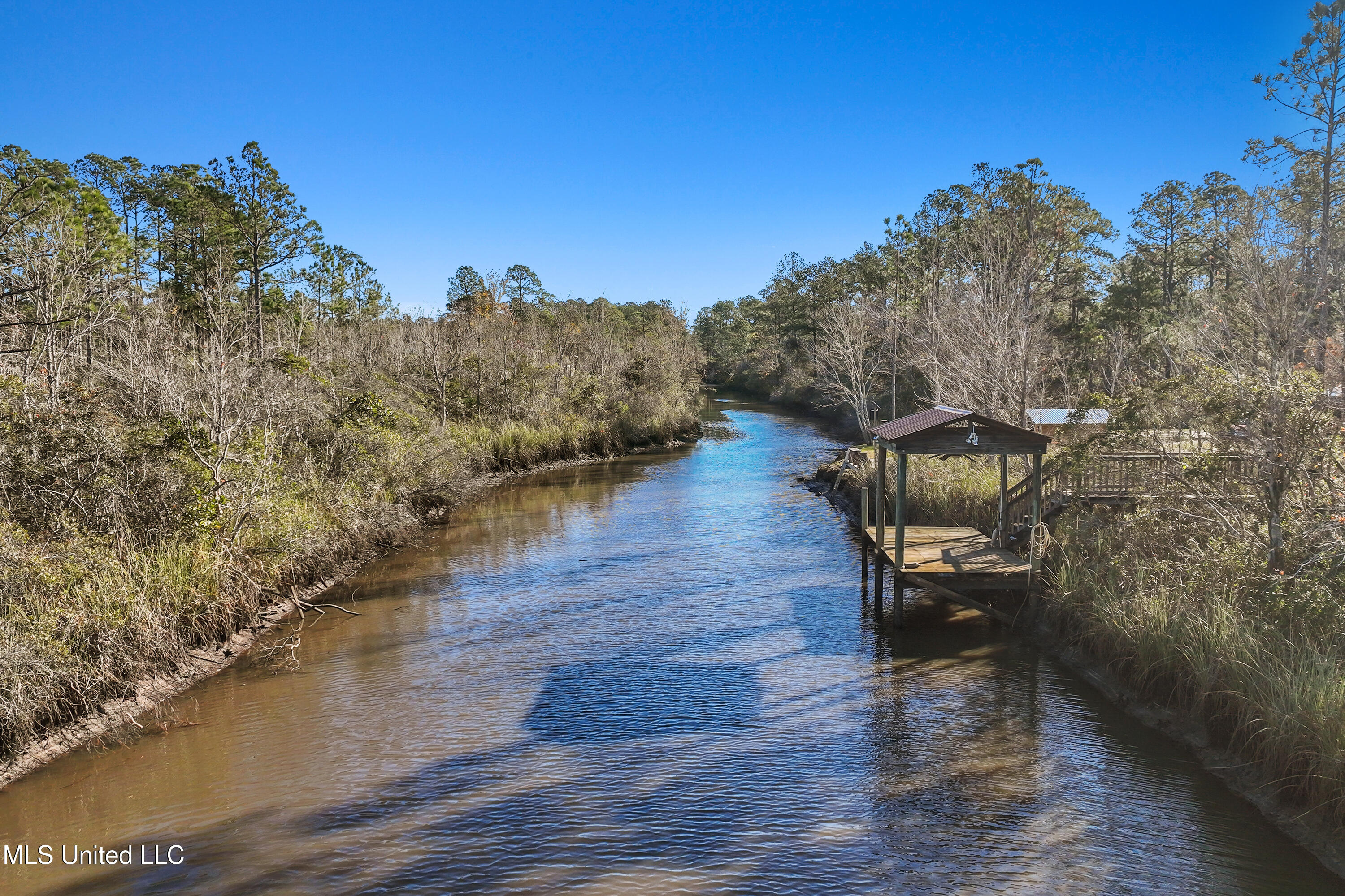 6160 2nd Street, Bay Saint Louis, Mississippi image 35