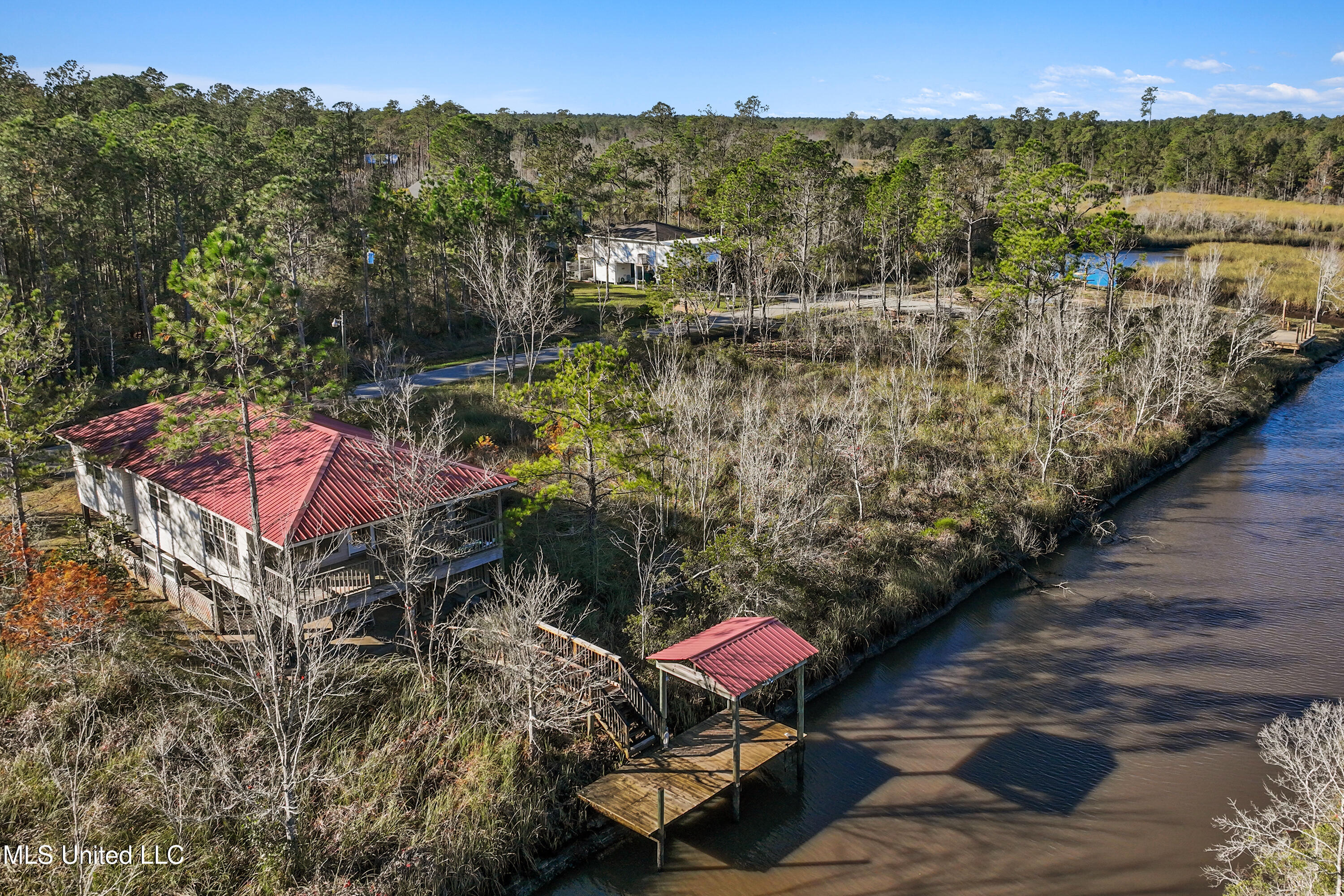 6160 2nd Street, Bay Saint Louis, Mississippi image 2