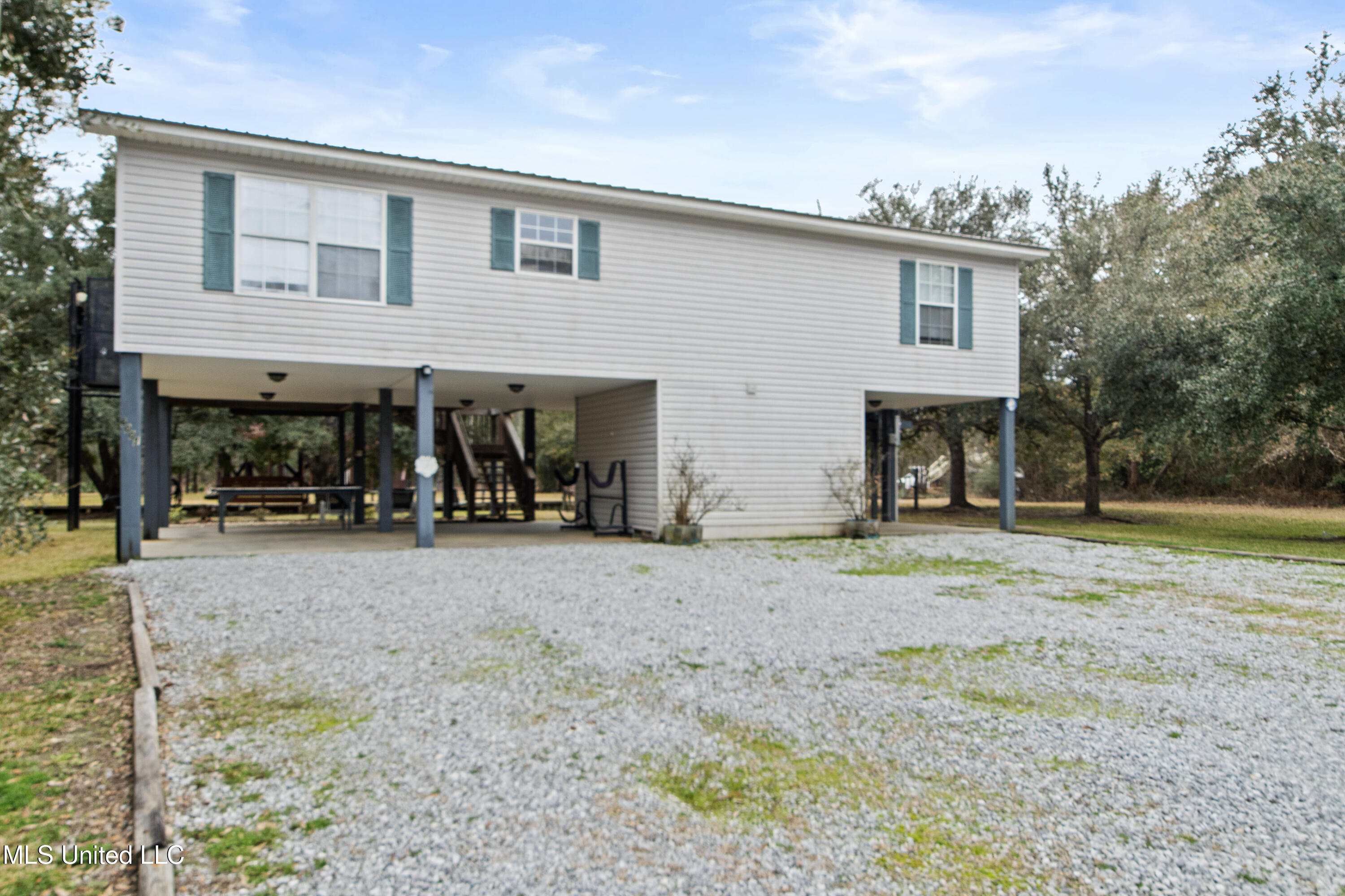6007 4th Street, Bay Saint Louis, Mississippi image 3