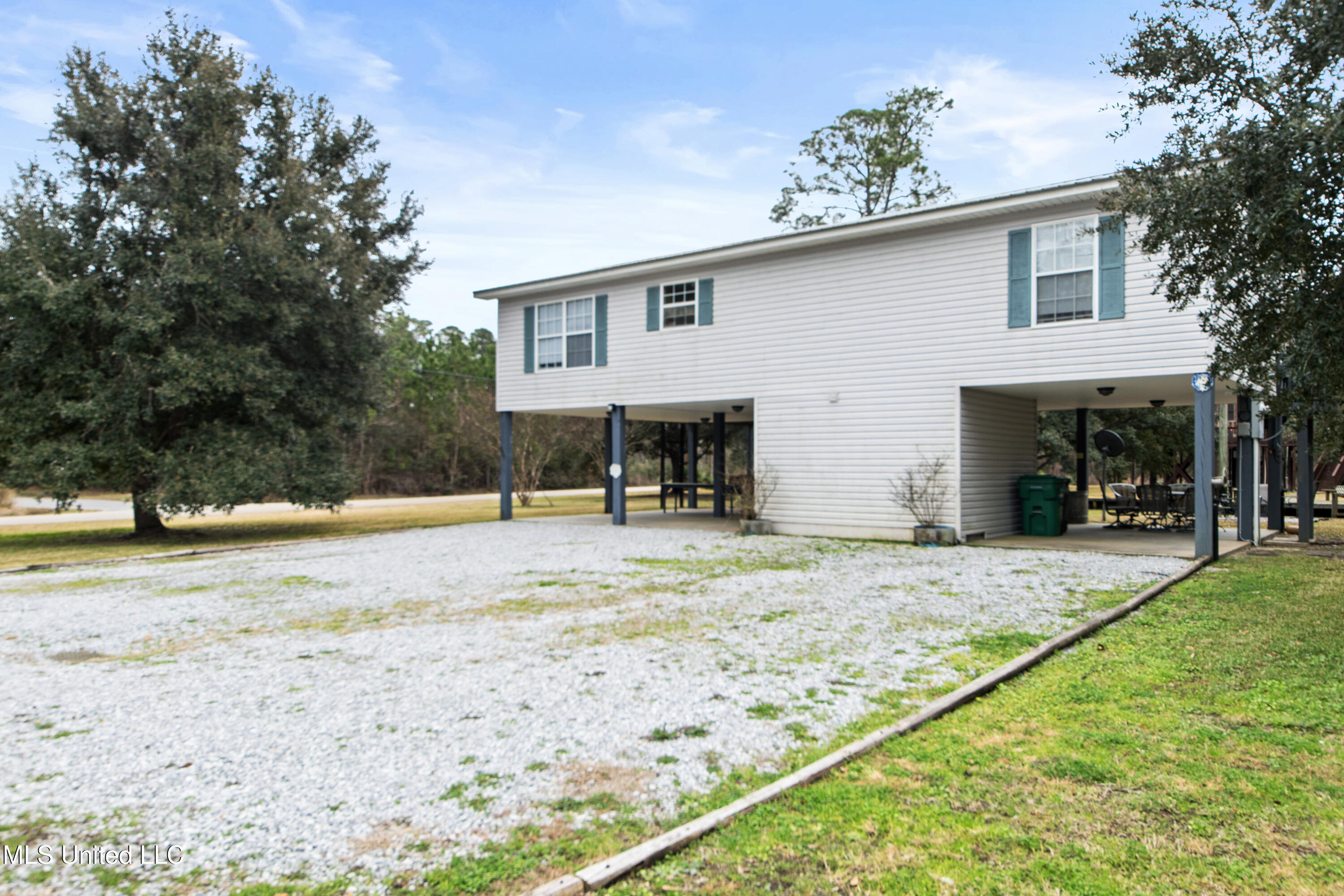 6007 4th Street, Bay Saint Louis, Mississippi image 2