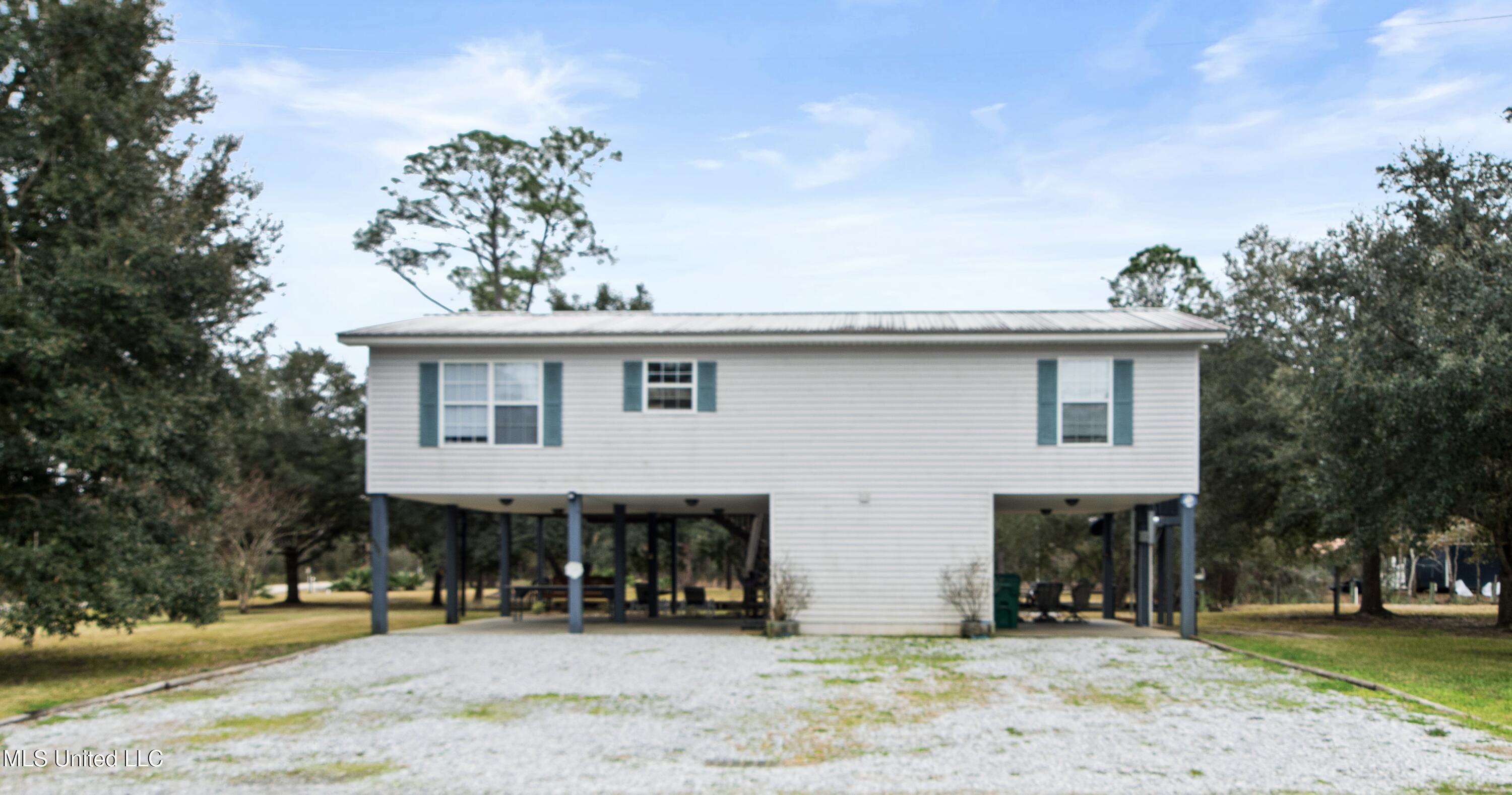 6007 4th Street, Bay Saint Louis, Mississippi image 1